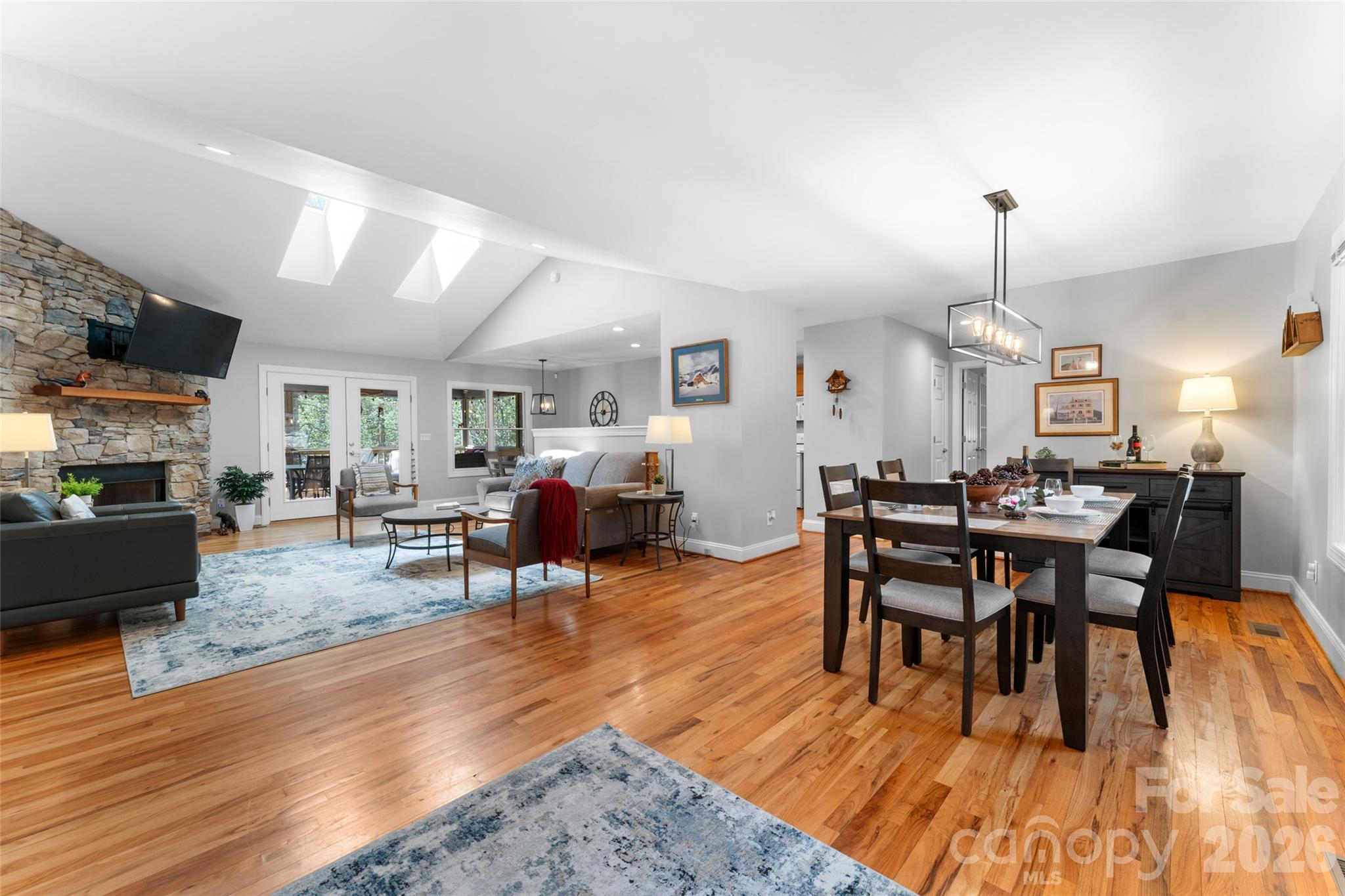 226 Ogana Court — Brevard