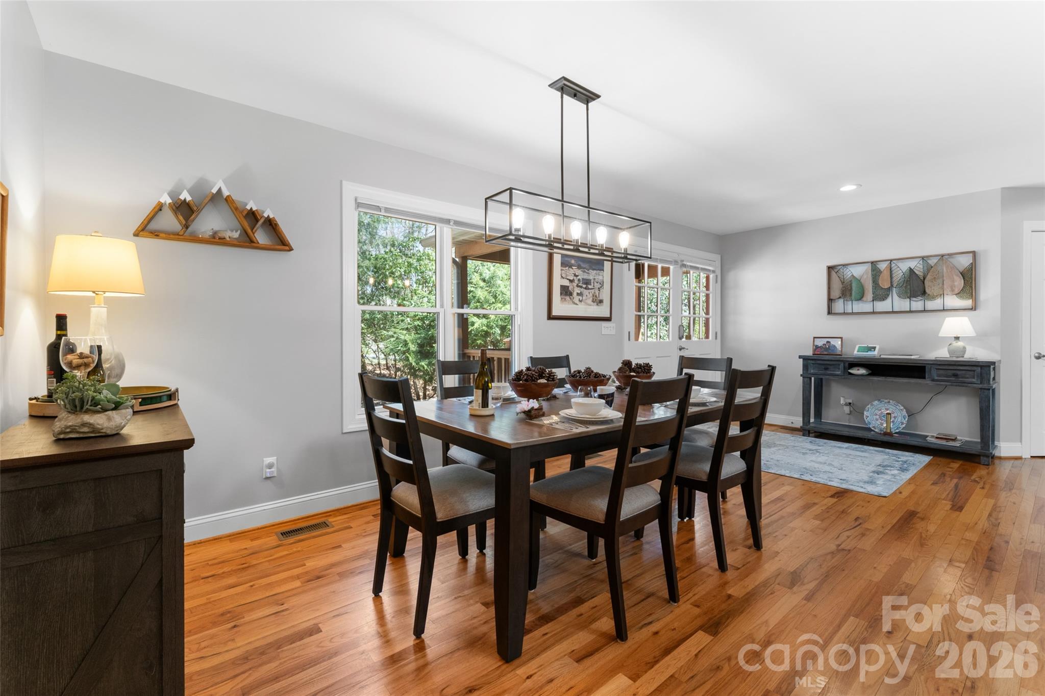 226 Ogana Court — Brevard