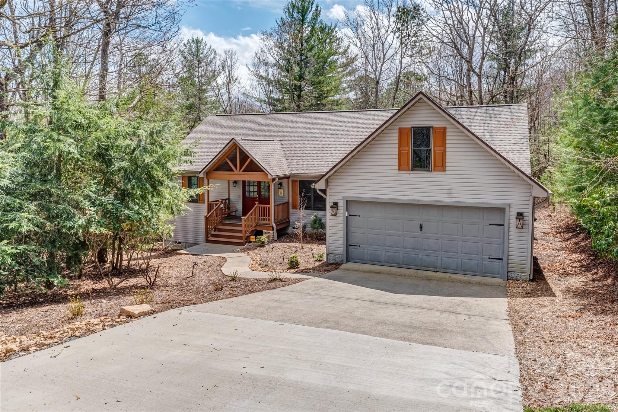 226 Ogana Court — Brevard