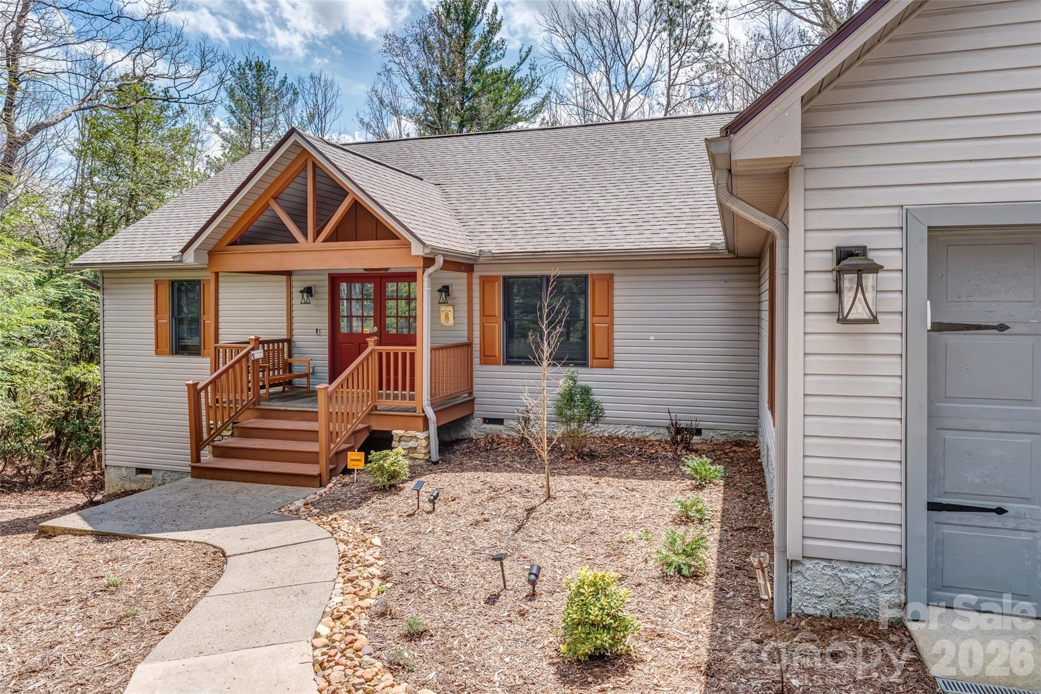 226 Ogana Court — Brevard