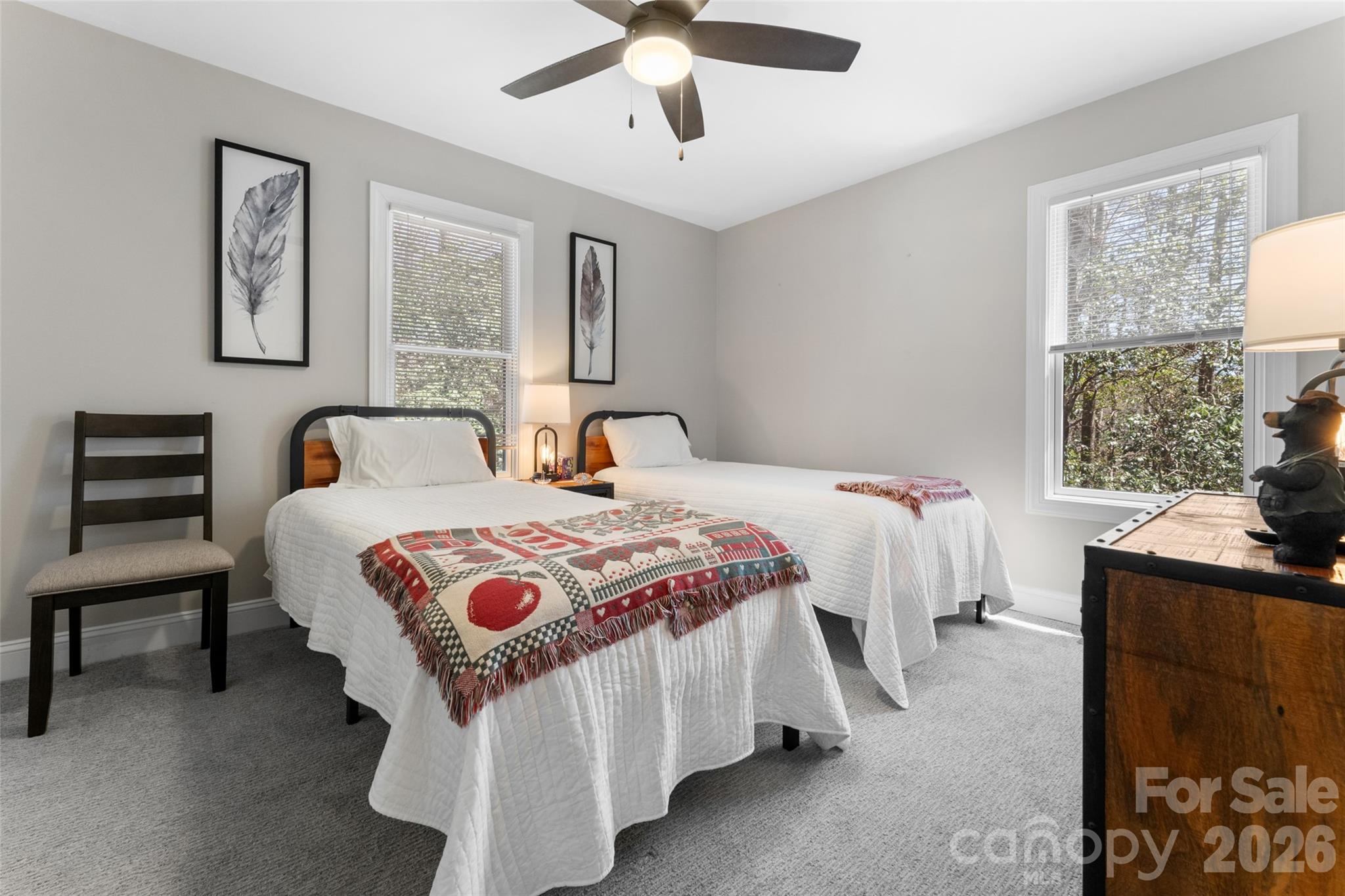 226 Ogana Court — Brevard
