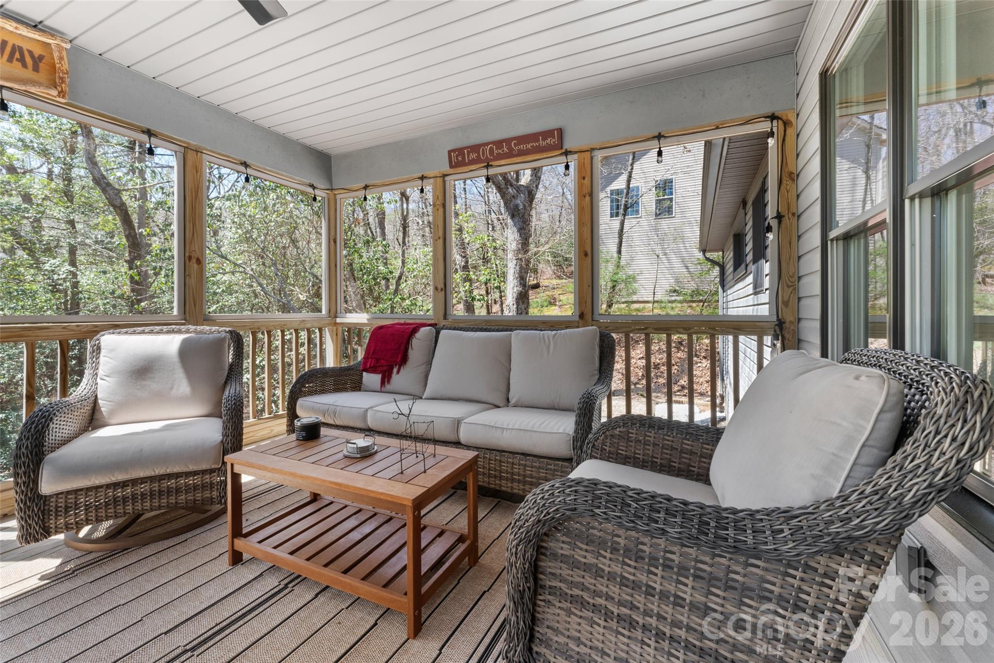 226 Ogana Court — Brevard