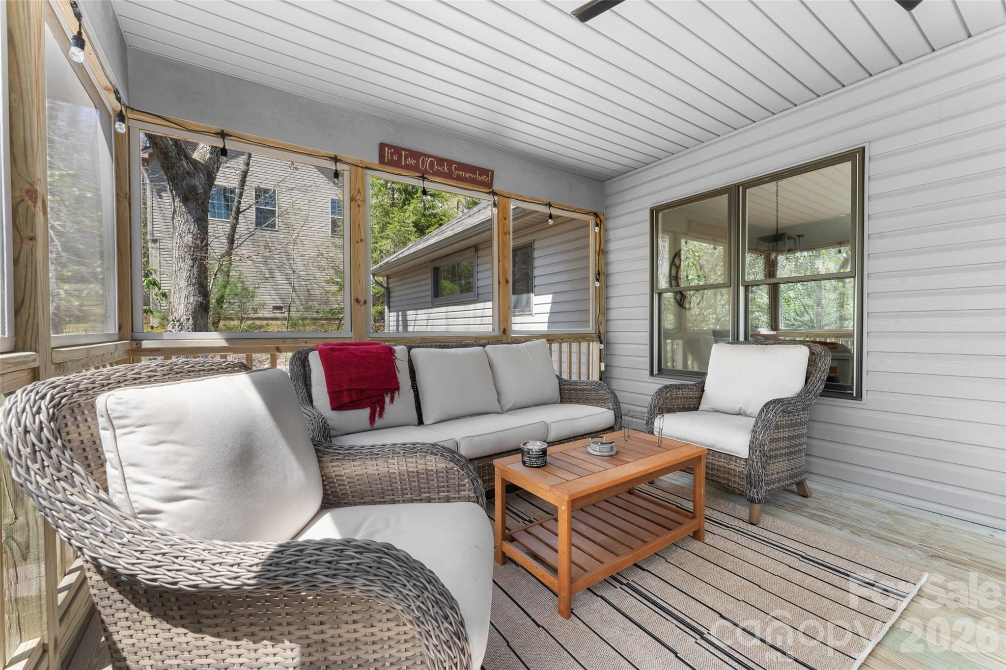 226 Ogana Court — Brevard