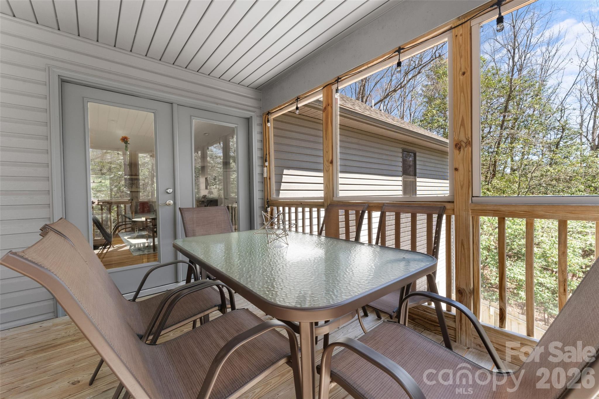 226 Ogana Court — Brevard
