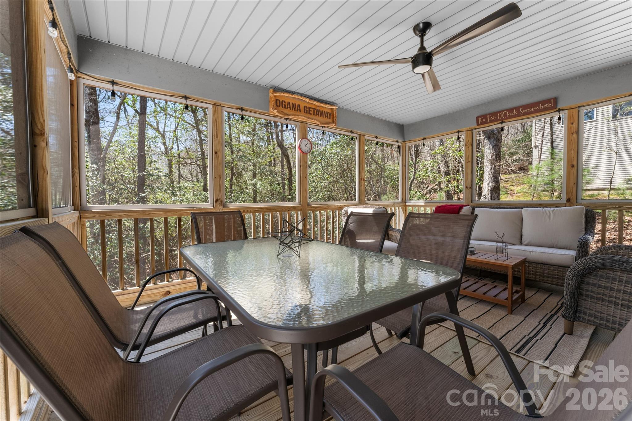 226 Ogana Court — Brevard