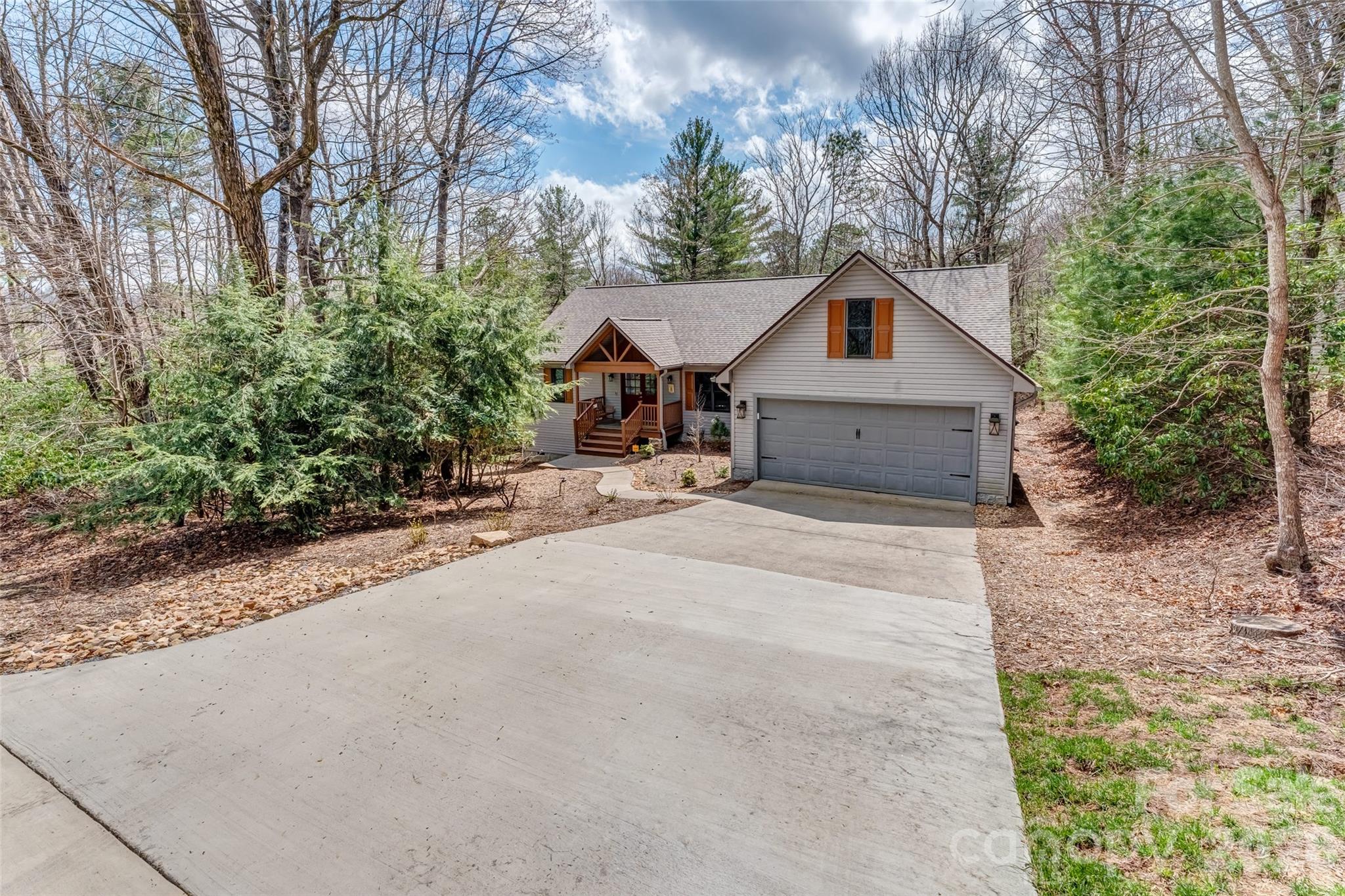 226 Ogana Court — Brevard