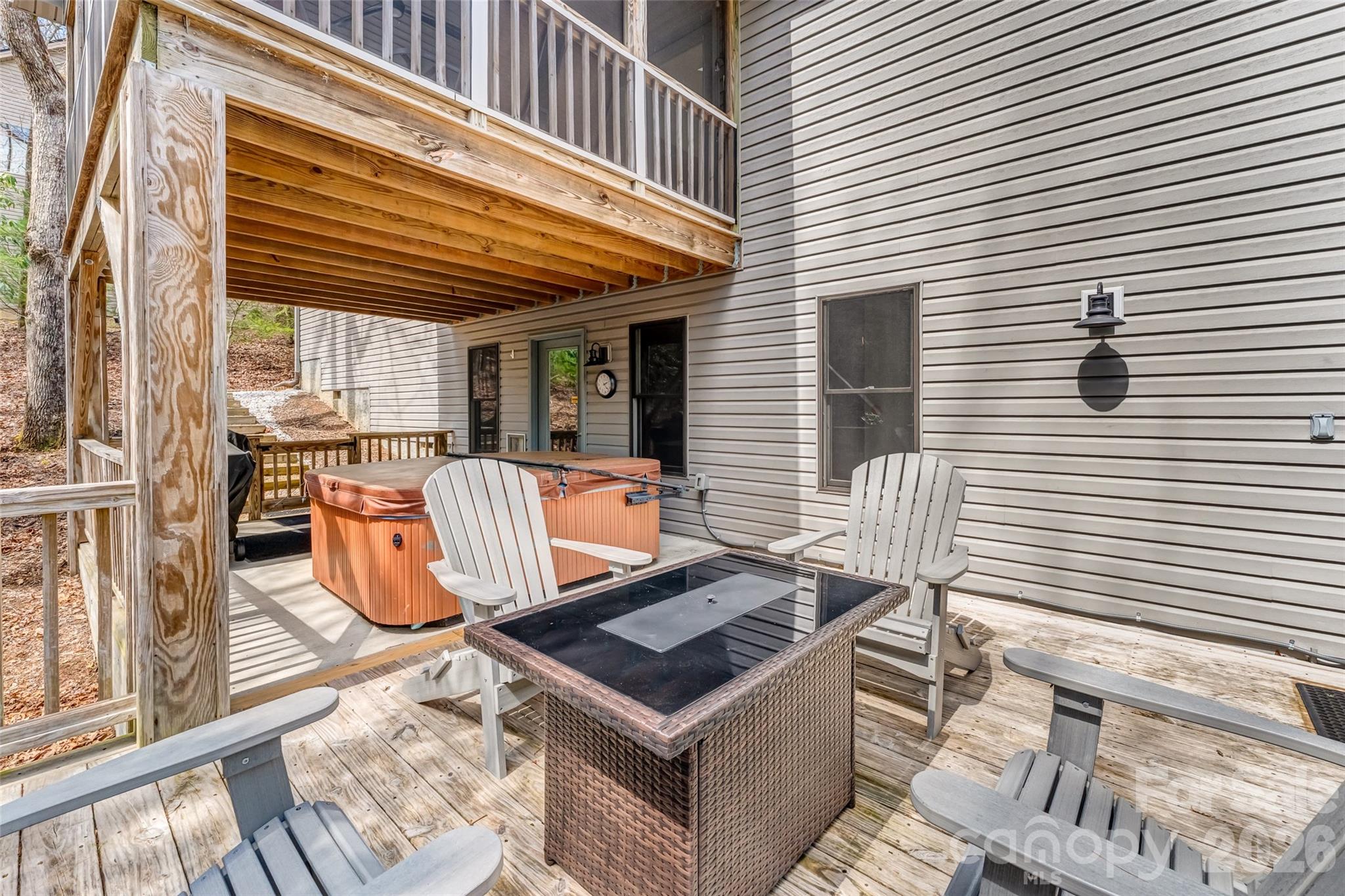 226 Ogana Court — Brevard