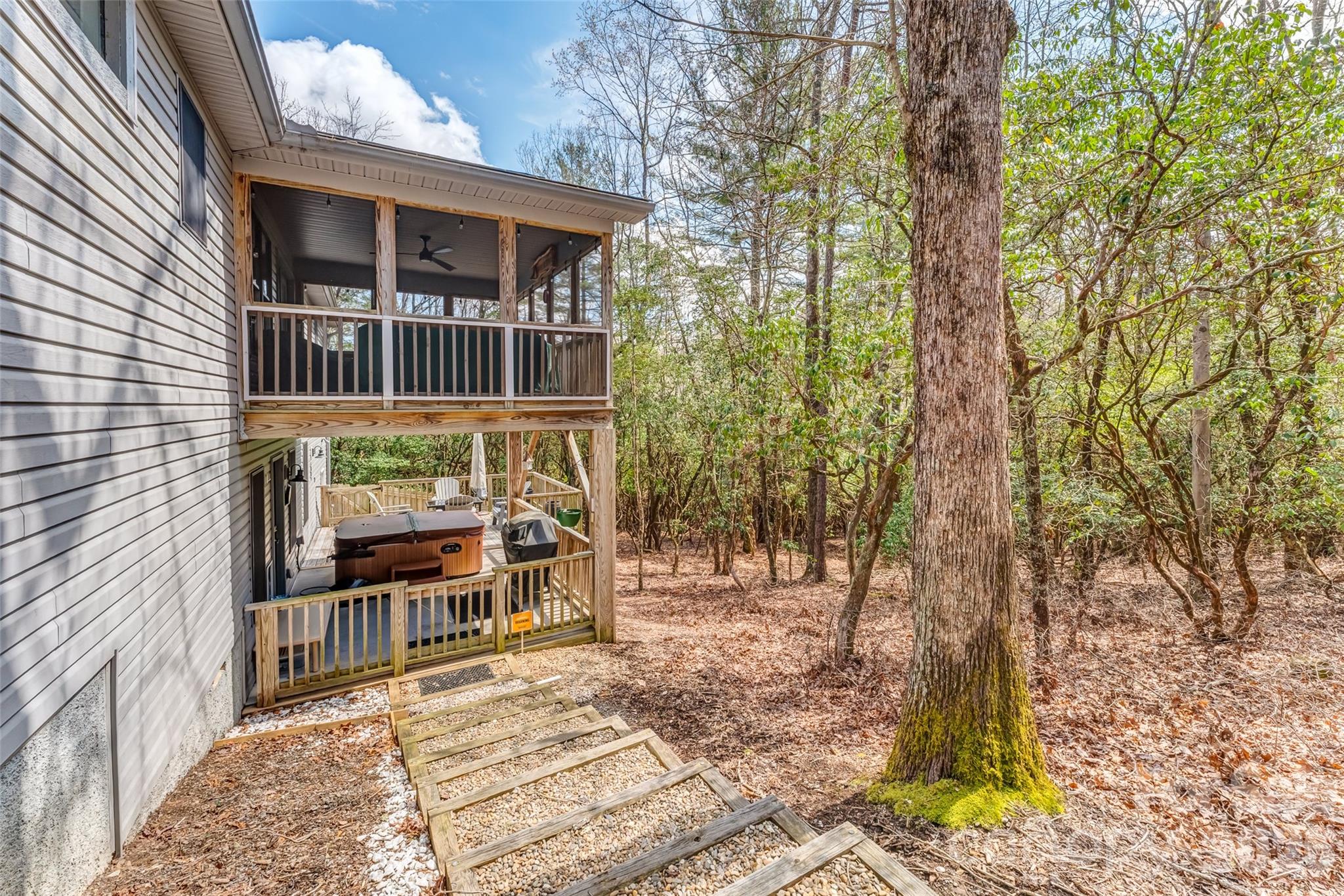 226 Ogana Court — Brevard