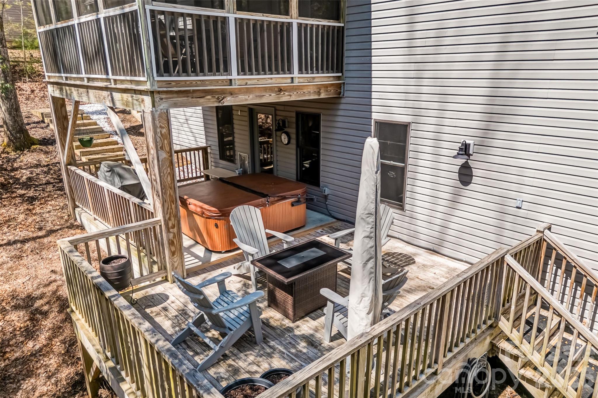 226 Ogana Court — Brevard