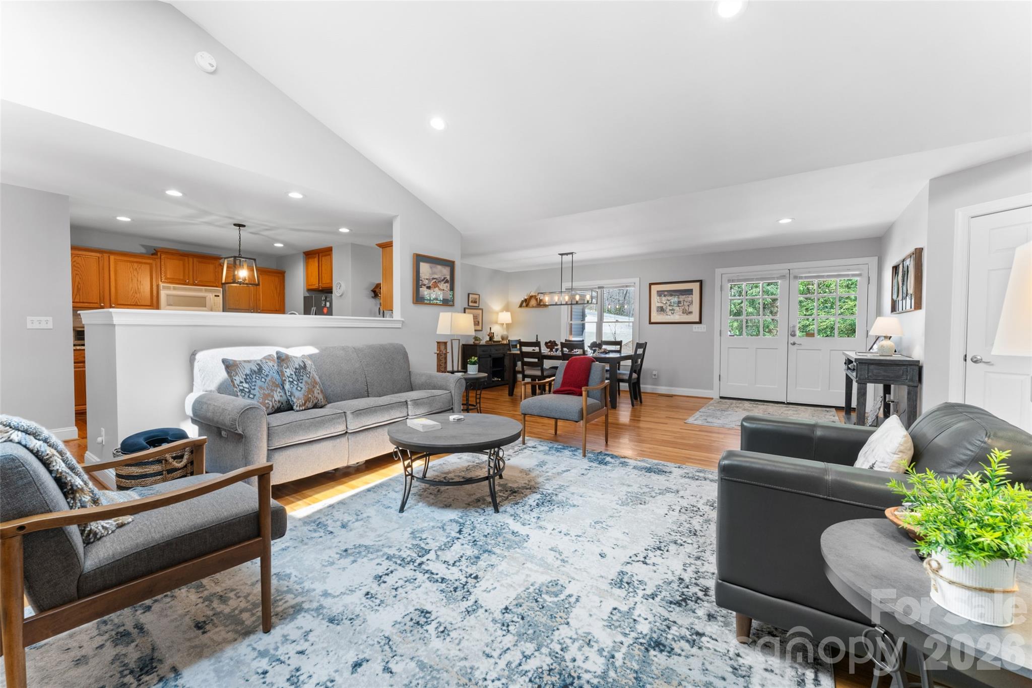 226 Ogana Court — Brevard