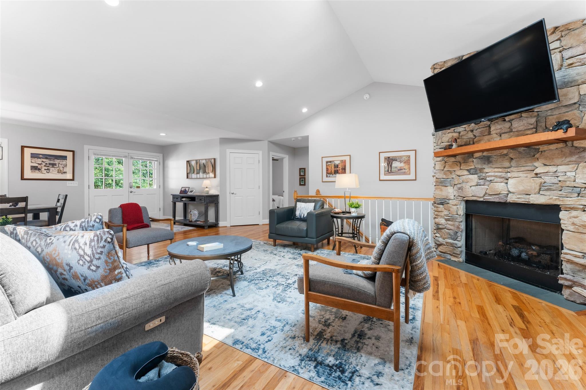 226 Ogana Court — Brevard