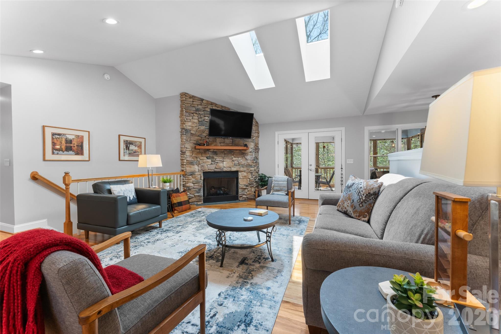226 Ogana Court — Brevard