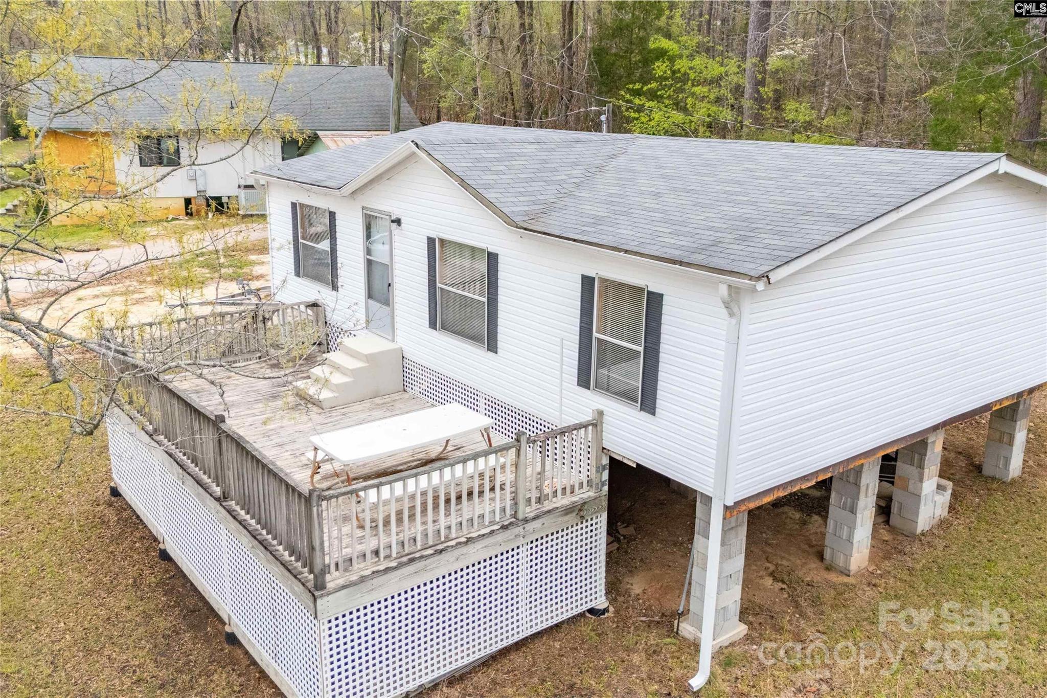2342 Beaver Creek Road — Camden