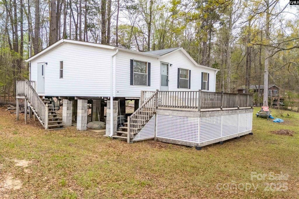 2342 Beaver Creek Road — Camden