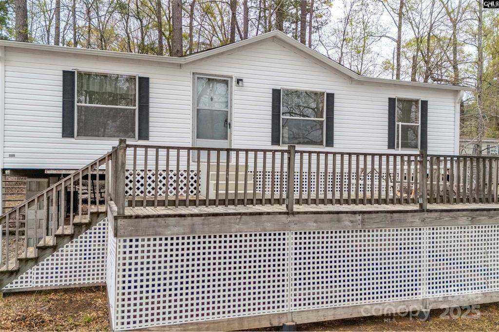2342 Beaver Creek Road — Camden