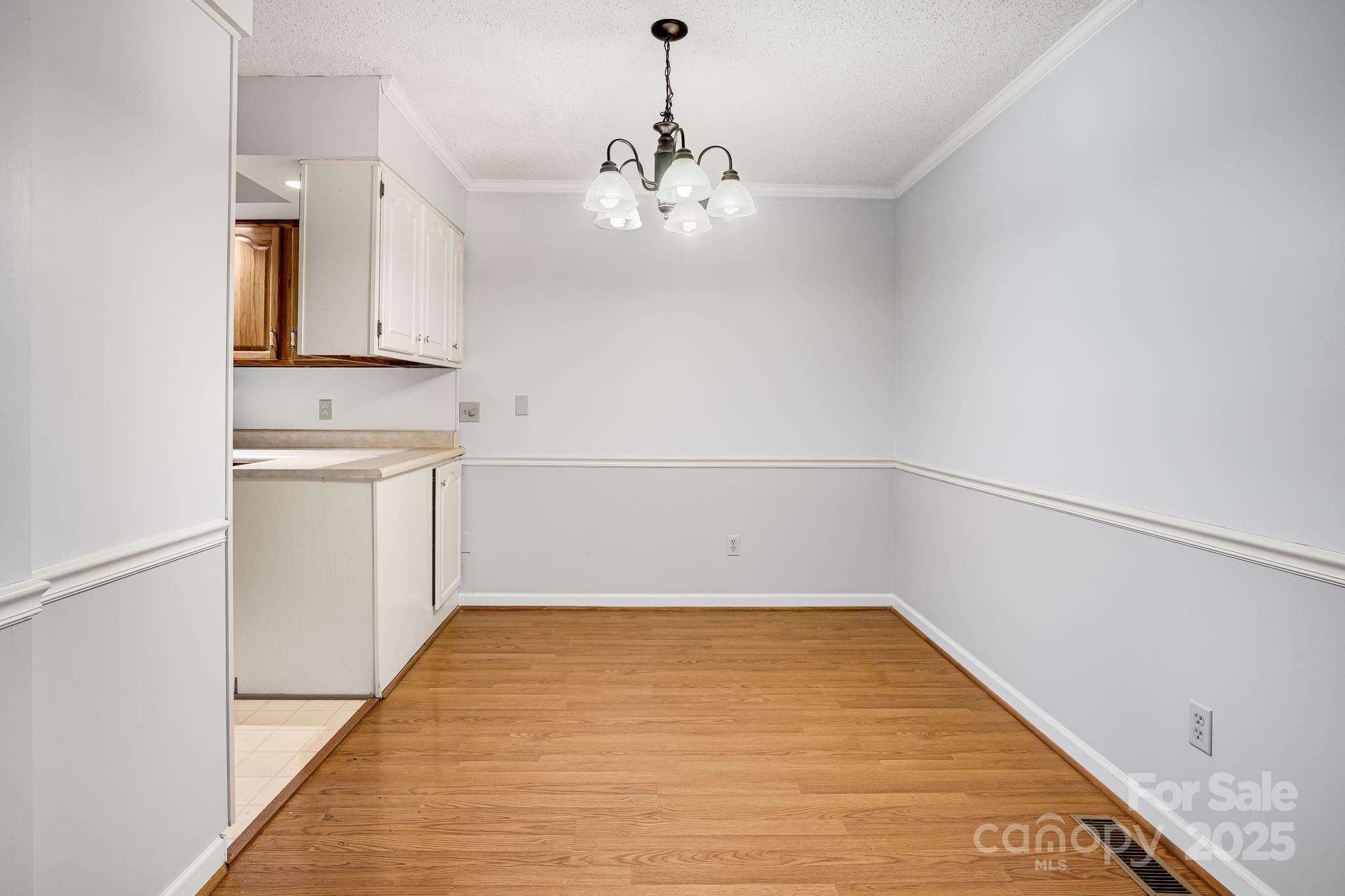 411 Britton Creek Drive #401 — Hendersonville