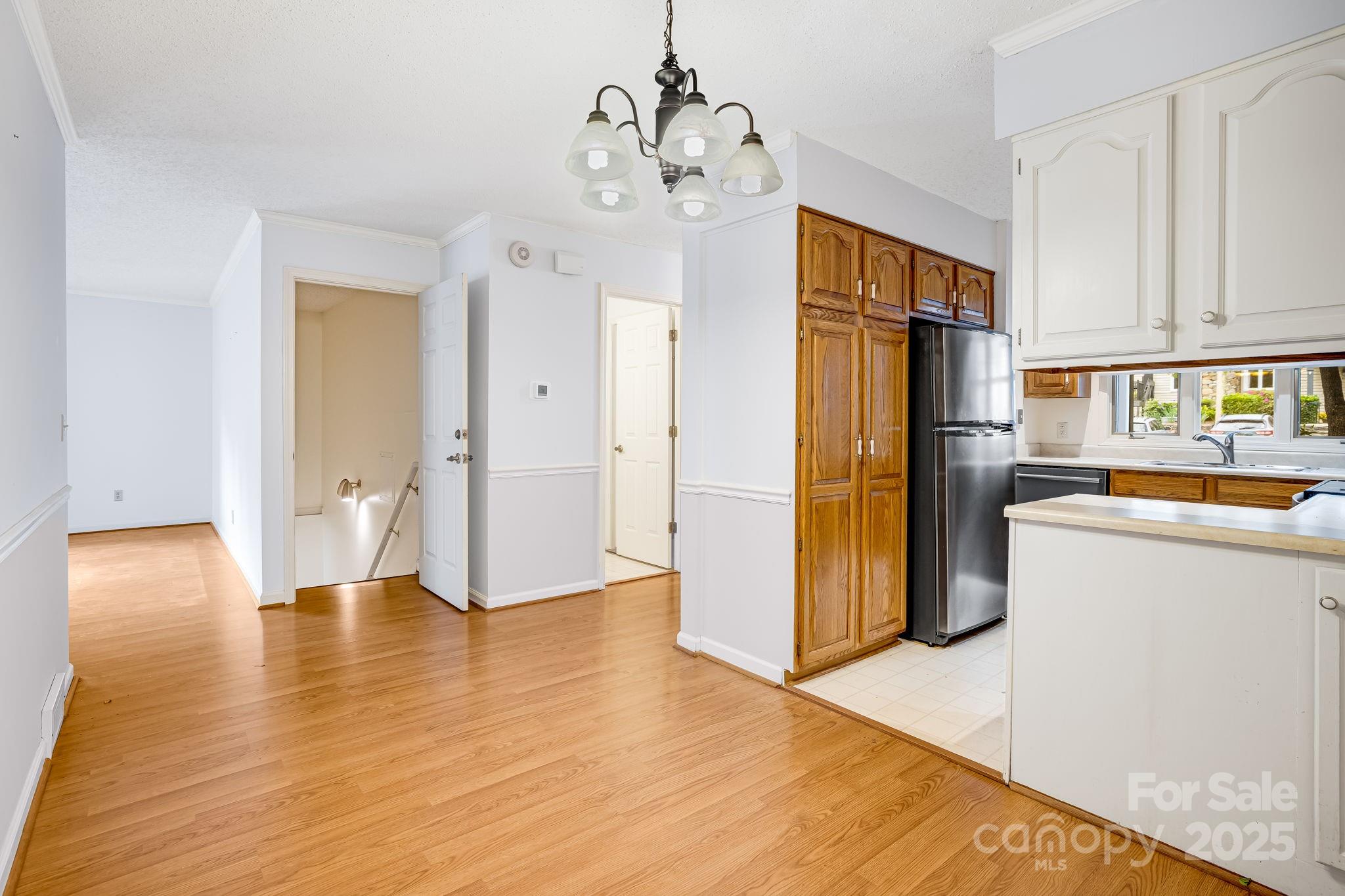 411 Britton Creek Drive #401 — Hendersonville