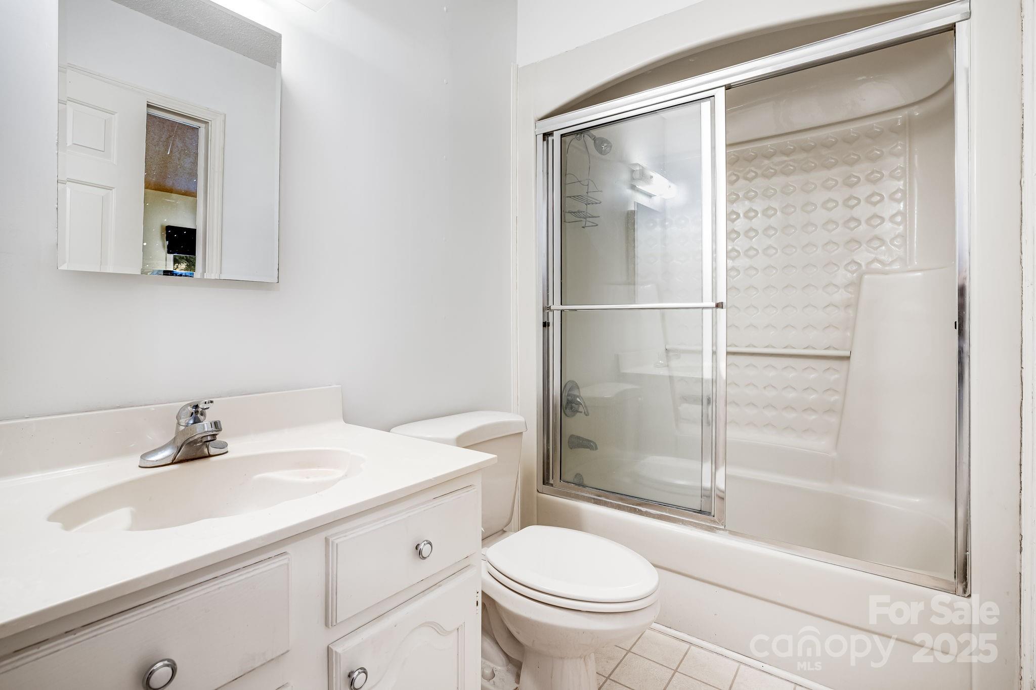411 Britton Creek Drive #401 — Hendersonville