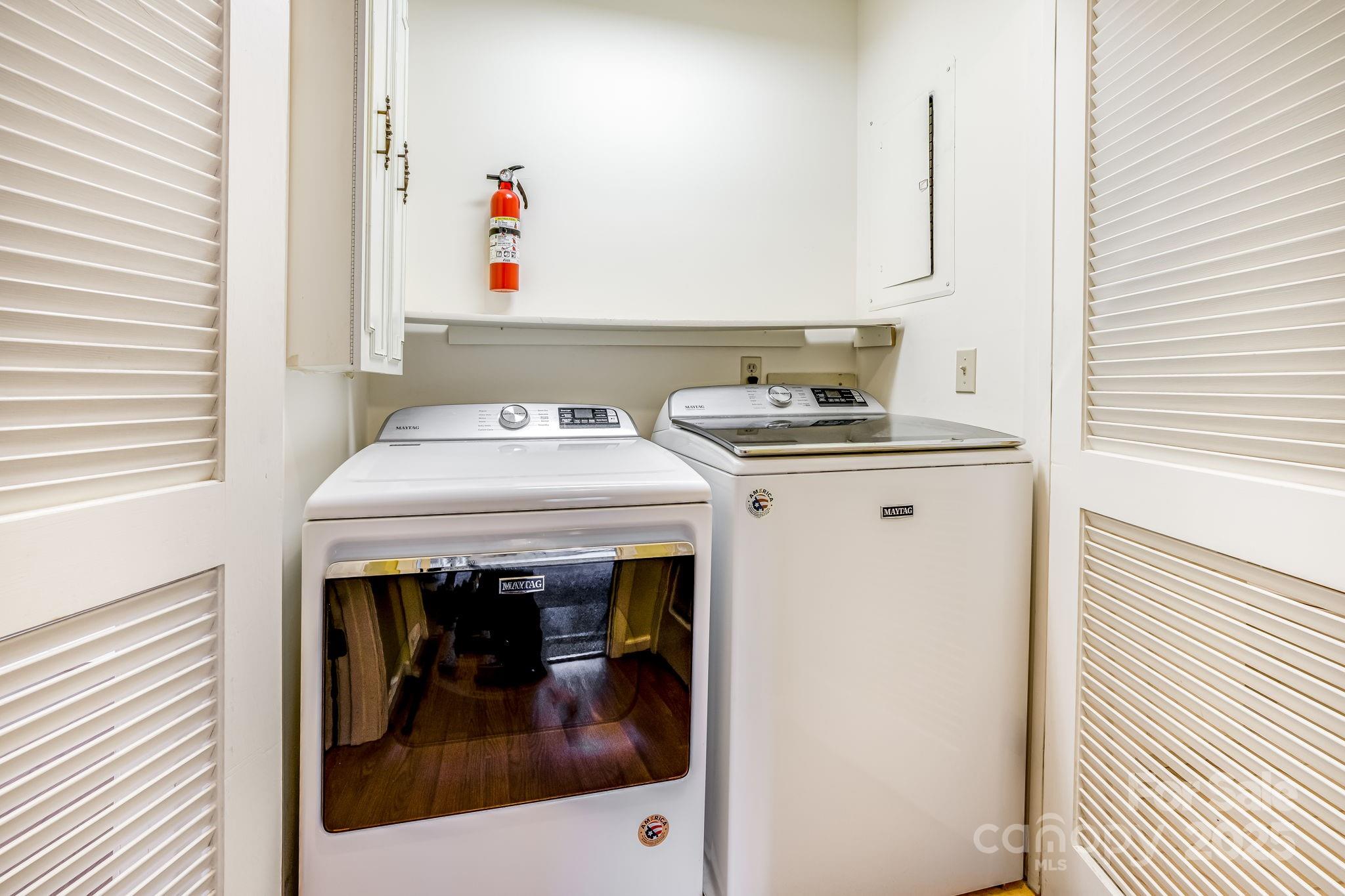 411 Britton Creek Drive #401 — Hendersonville