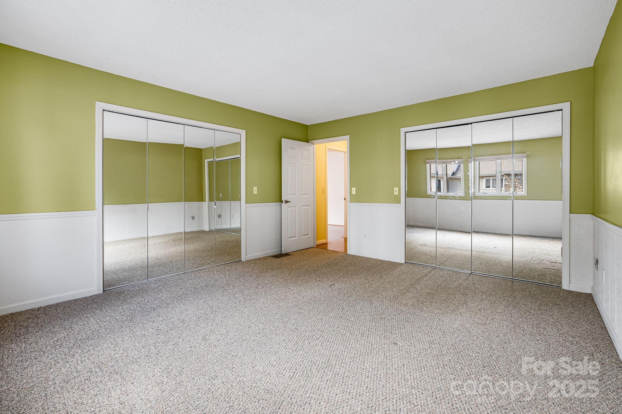 411 Britton Creek Drive #401 — Hendersonville