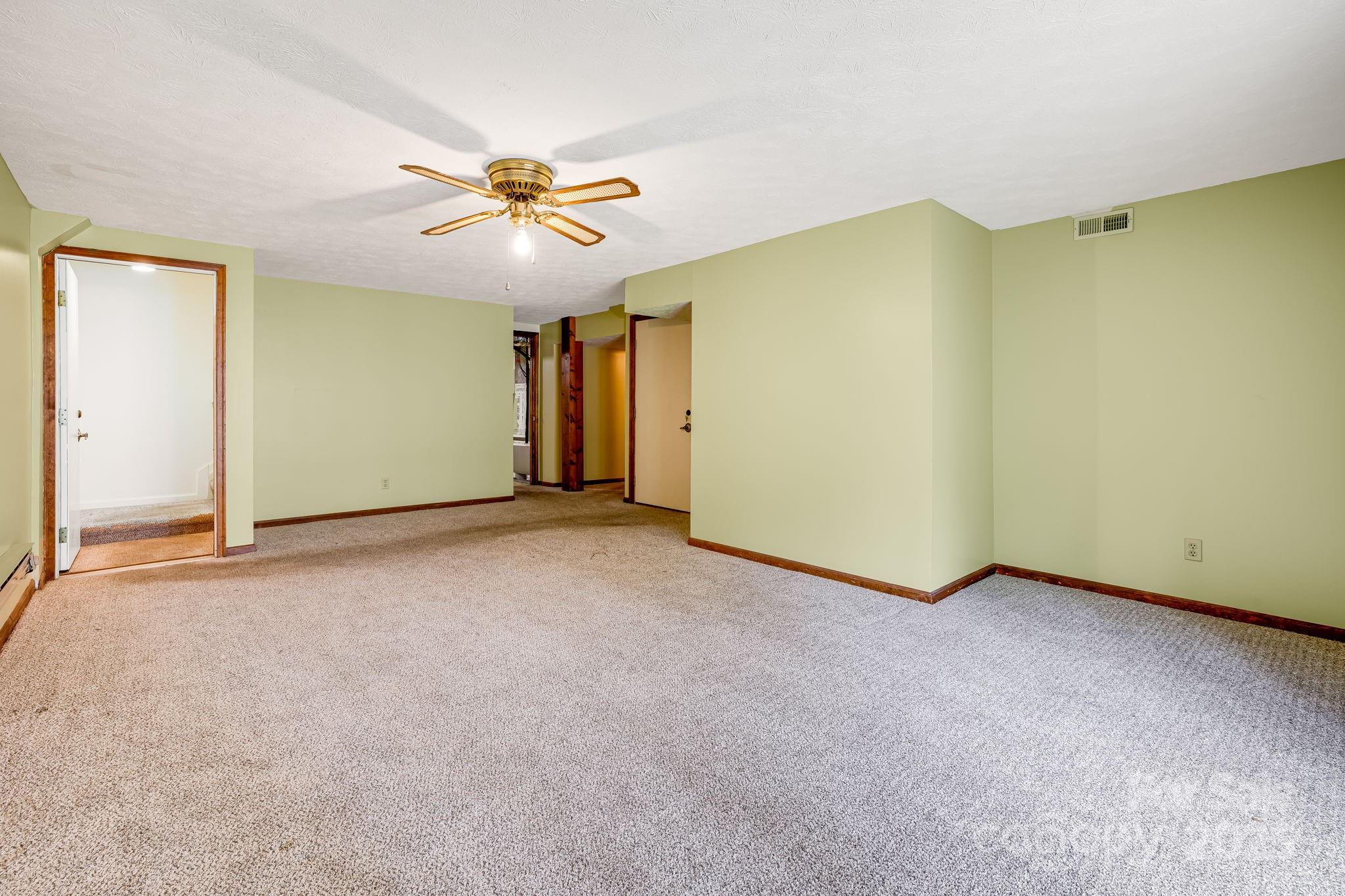 411 Britton Creek Drive #401 — Hendersonville
