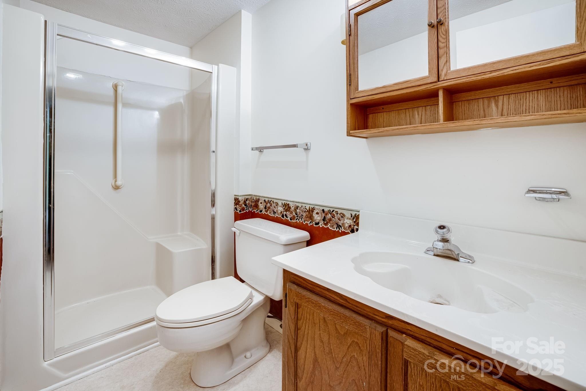411 Britton Creek Drive #401 — Hendersonville