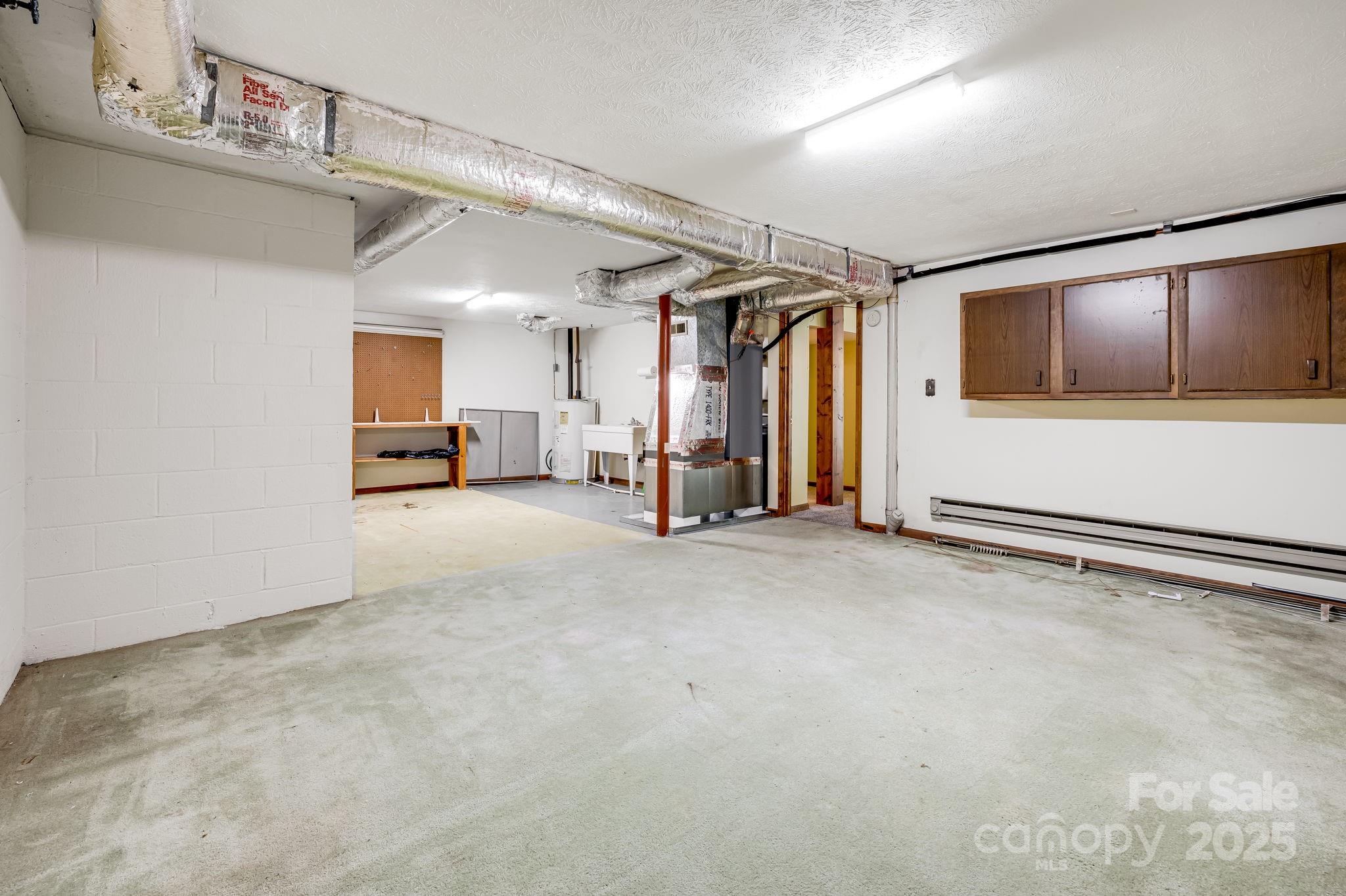 411 Britton Creek Drive #401 — Hendersonville