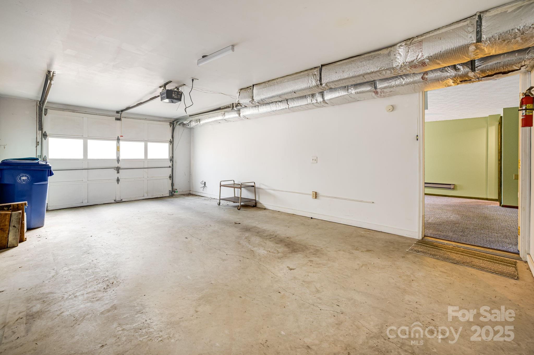 411 Britton Creek Drive #401 — Hendersonville