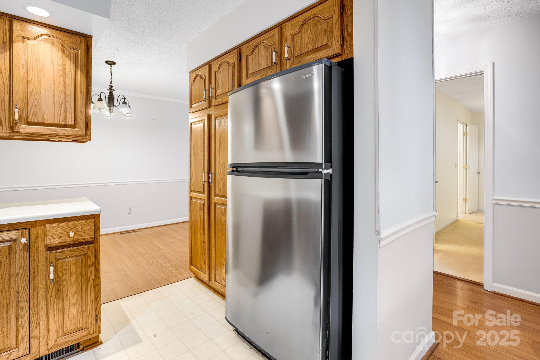 411 Britton Creek Drive #401 — Hendersonville