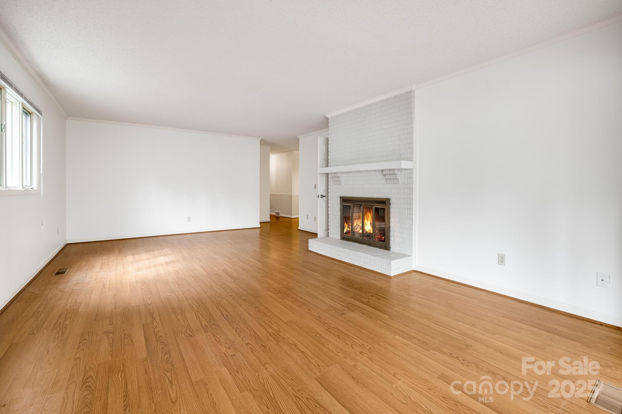 411 Britton Creek Drive #401 — Hendersonville