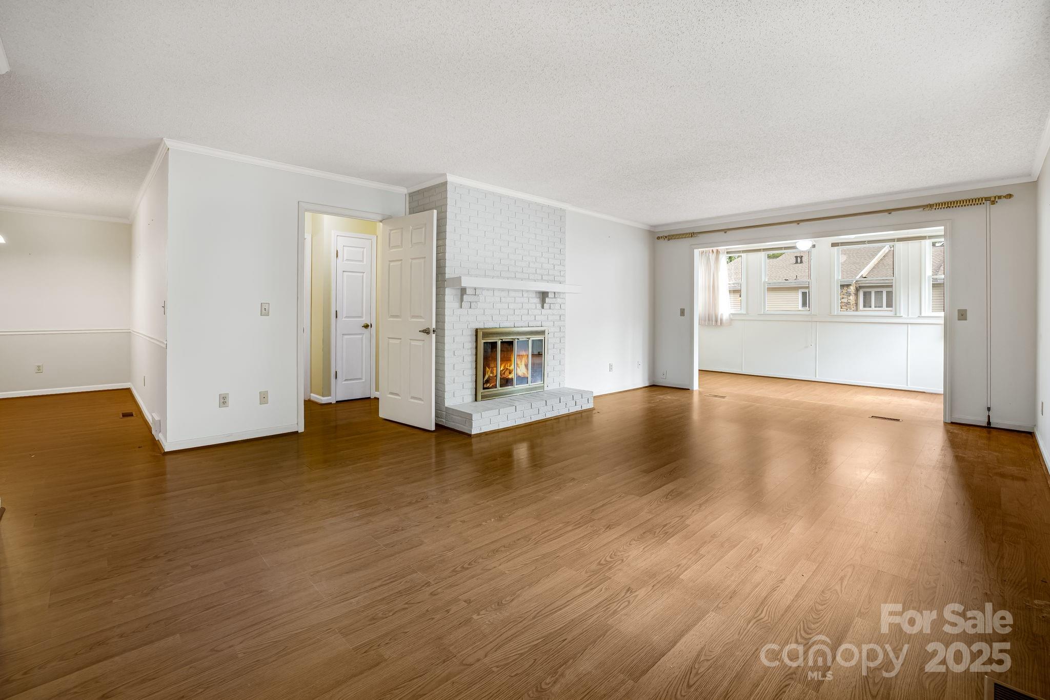 411 Britton Creek Drive #401 — Hendersonville