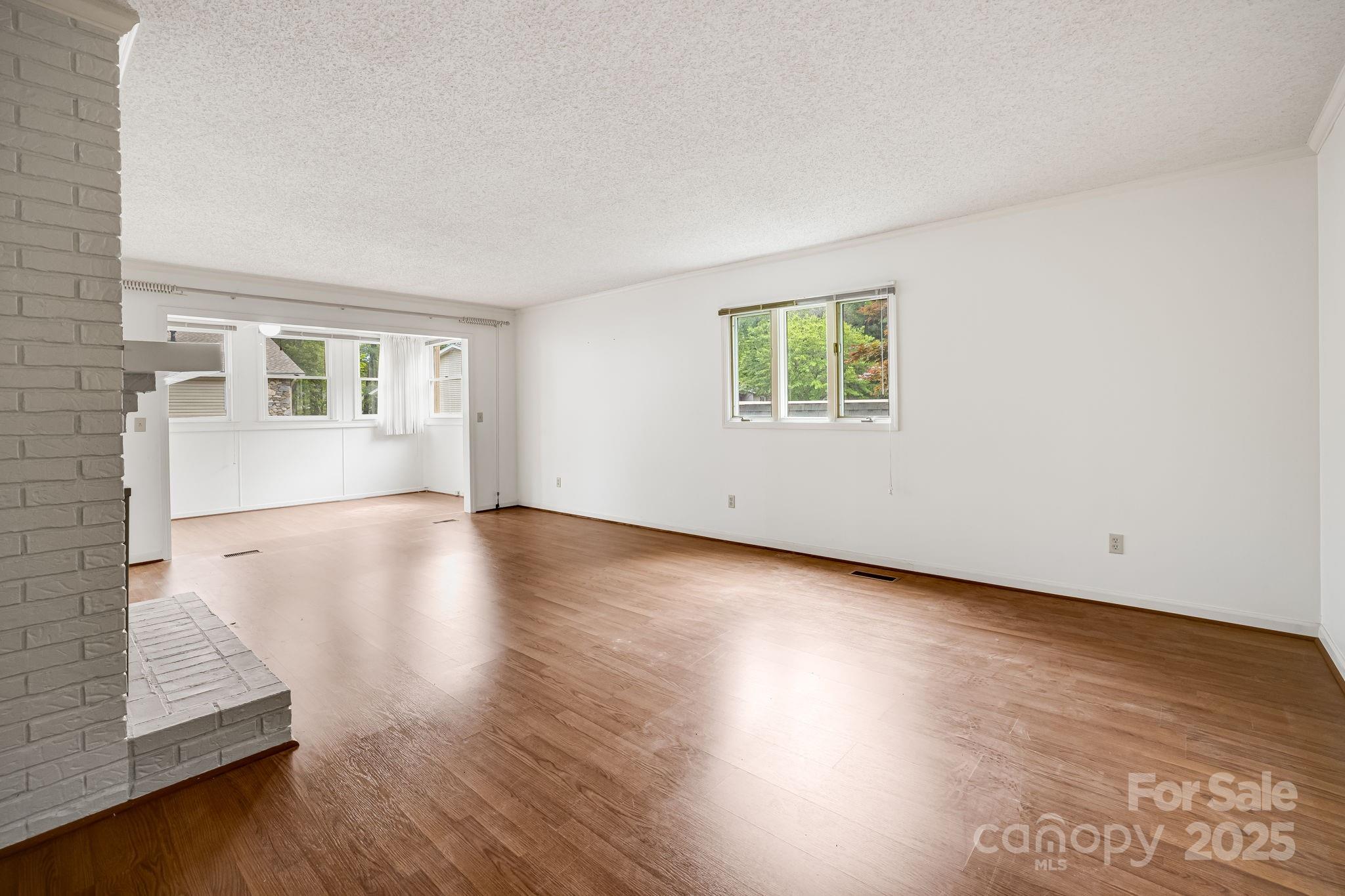 411 Britton Creek Drive #401 — Hendersonville