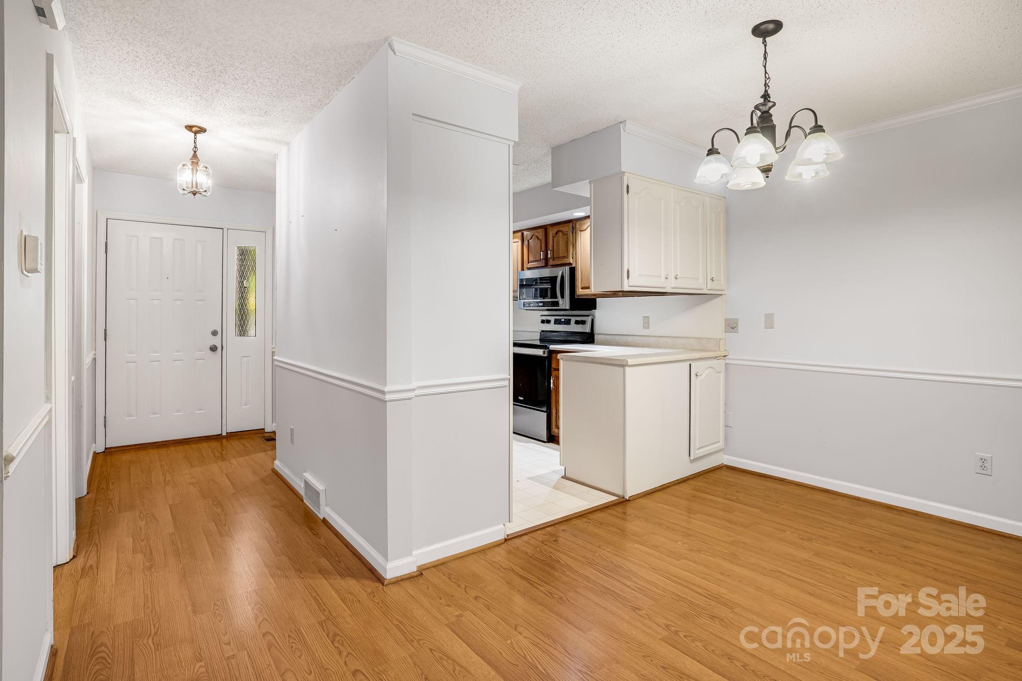 411 Britton Creek Drive #401 — Hendersonville