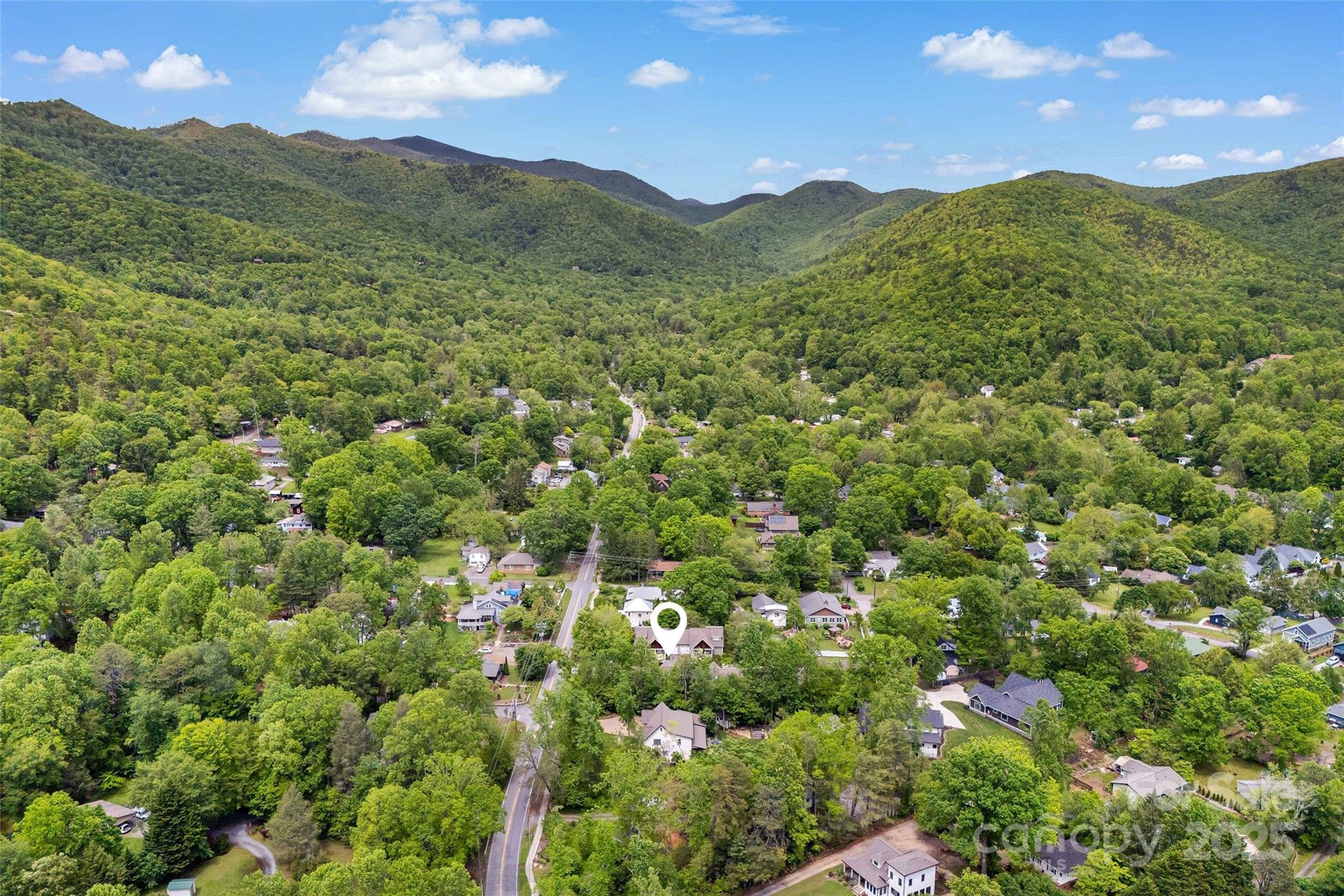 3 Teresa Way — Black Mountain