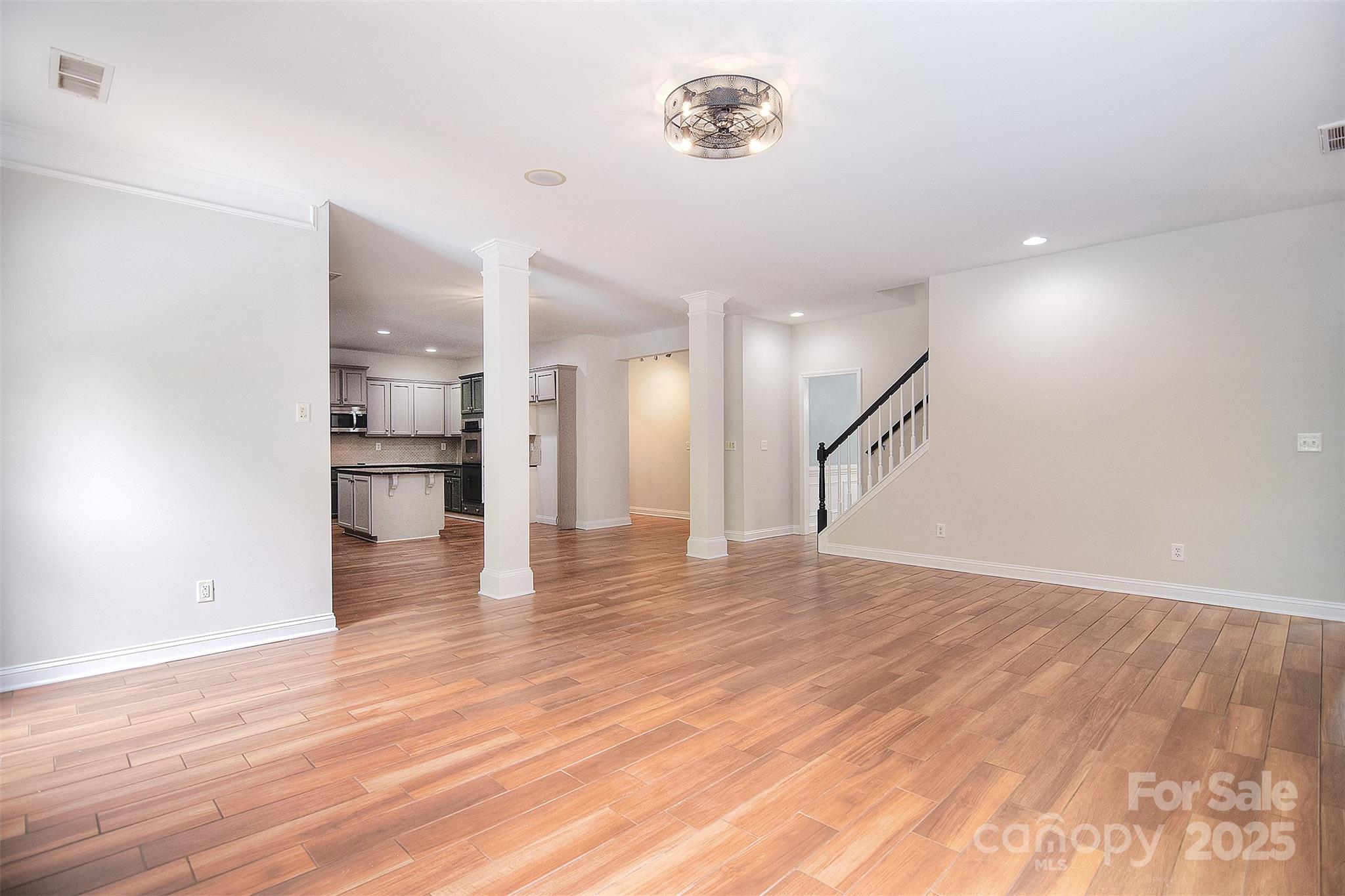 1811 Robbins Meadows Drive — Waxhaw