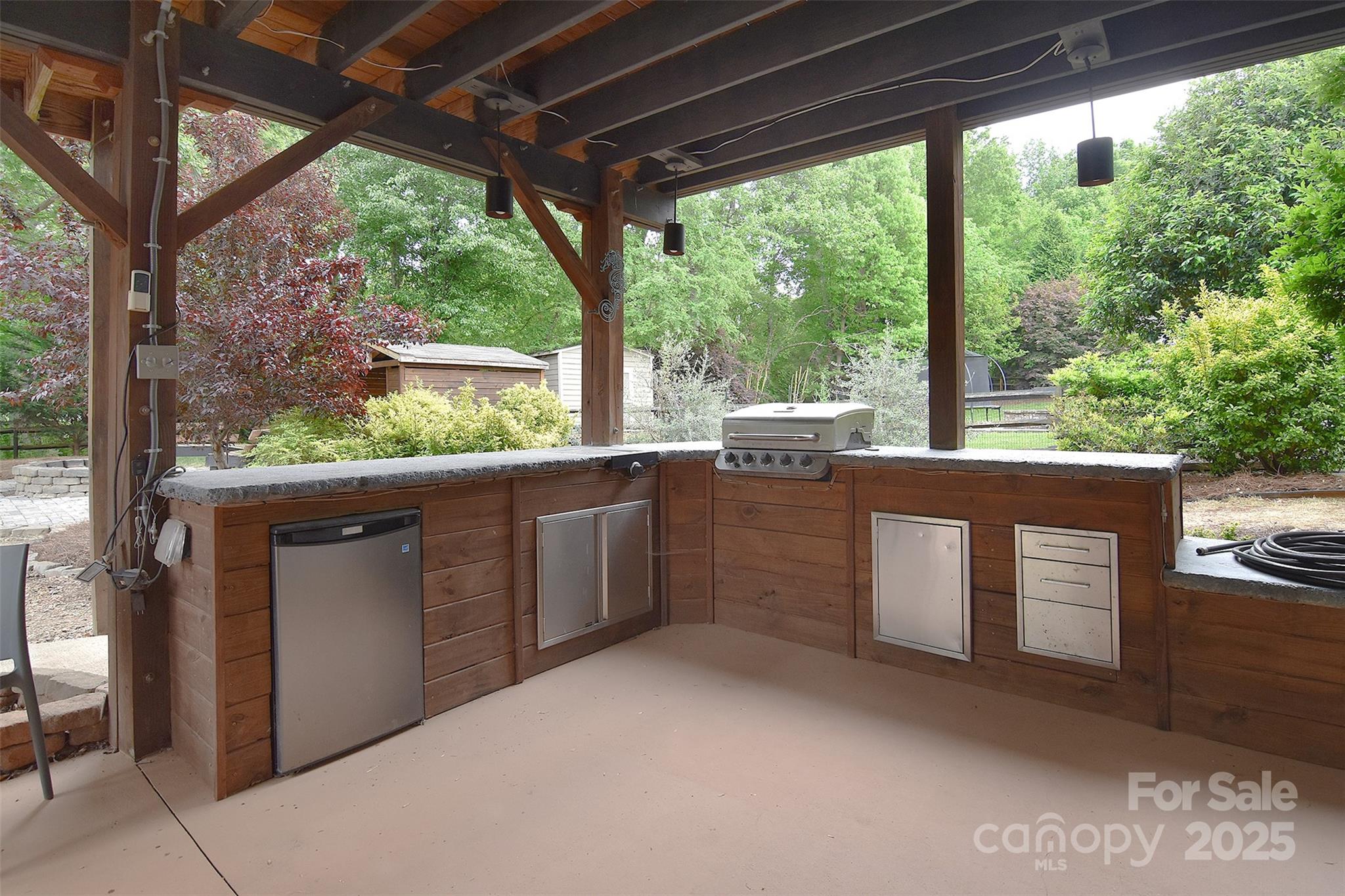 1811 Robbins Meadows Drive — Waxhaw