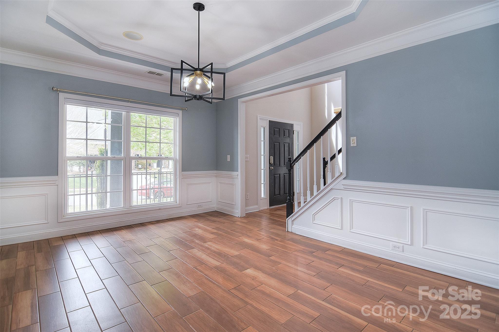 1811 Robbins Meadows Drive — Waxhaw