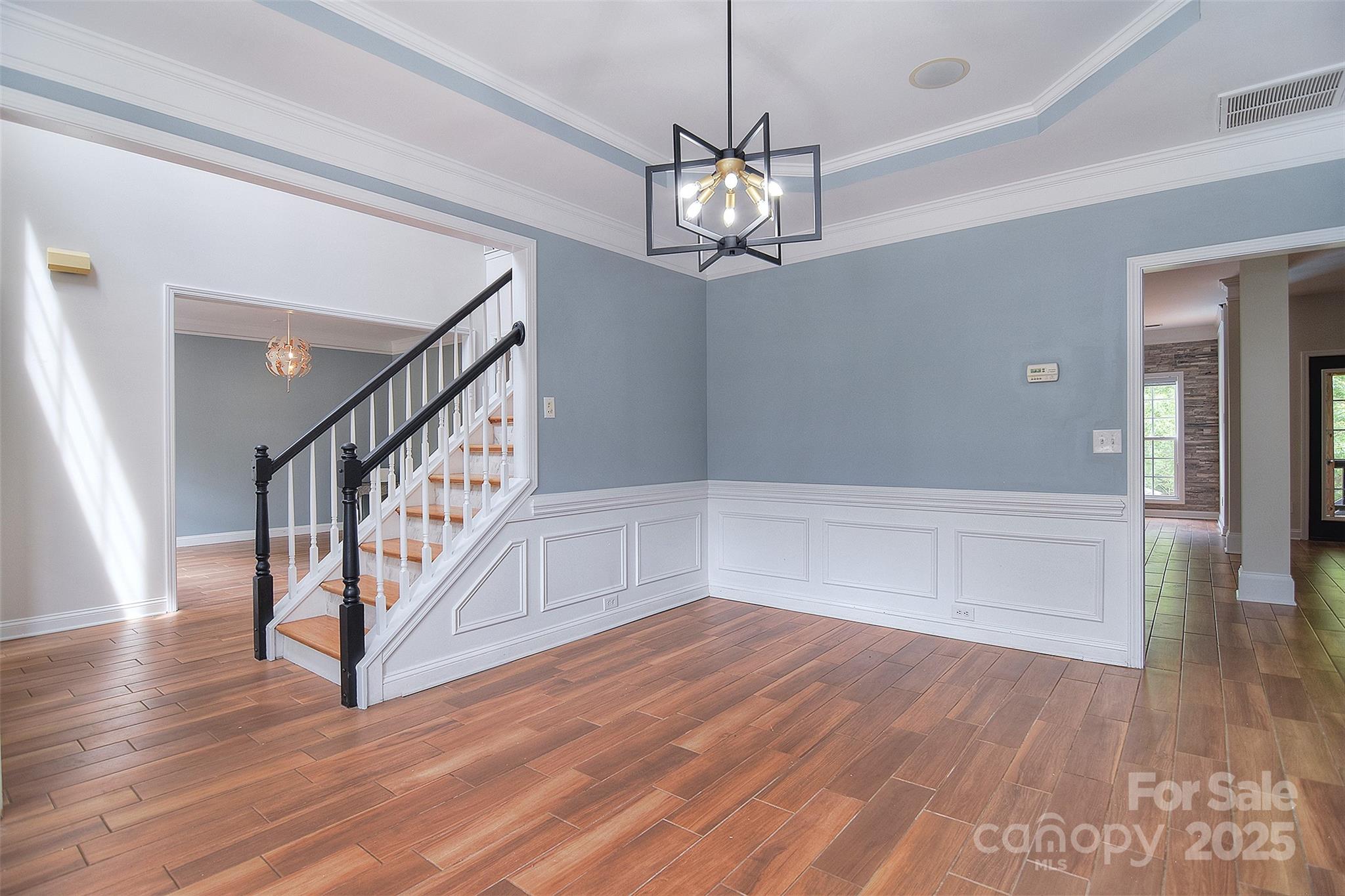 1811 Robbins Meadows Drive — Waxhaw