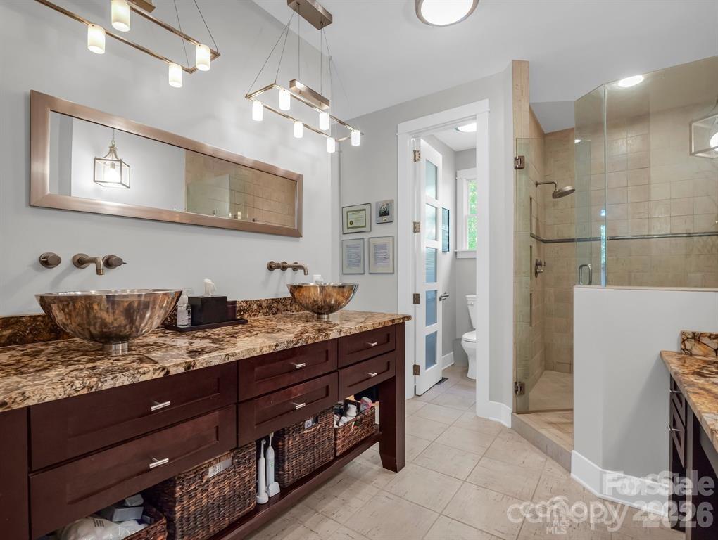 167 Trails End — Lake Lure