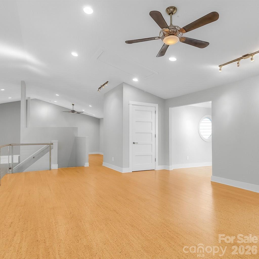 167 Trails End — Lake Lure