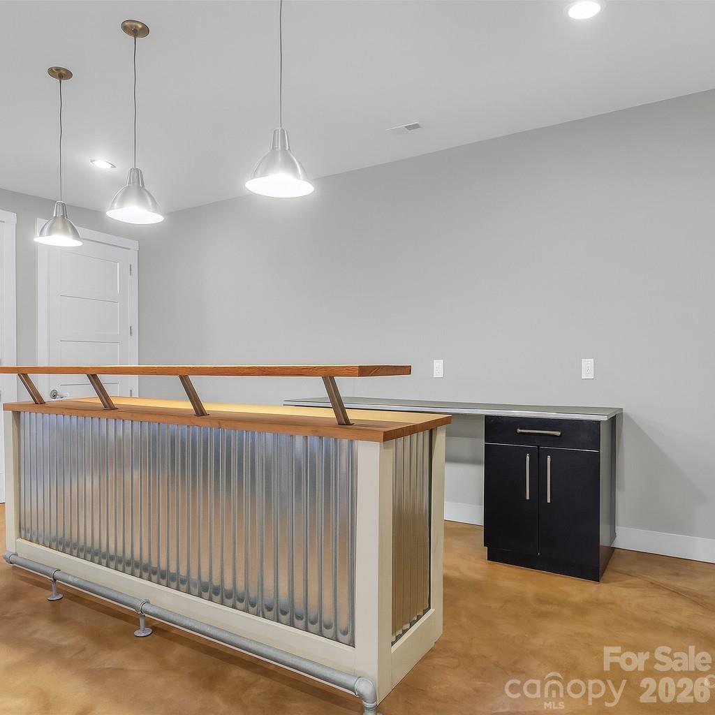 167 Trails End — Lake Lure