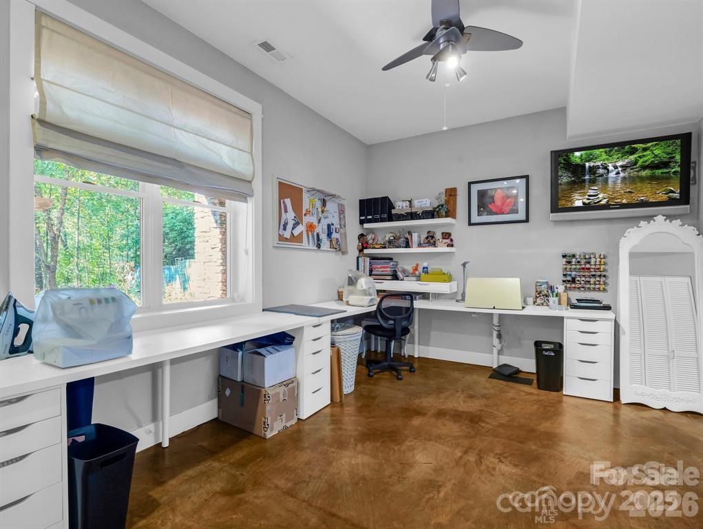 167 Trails End — Lake Lure
