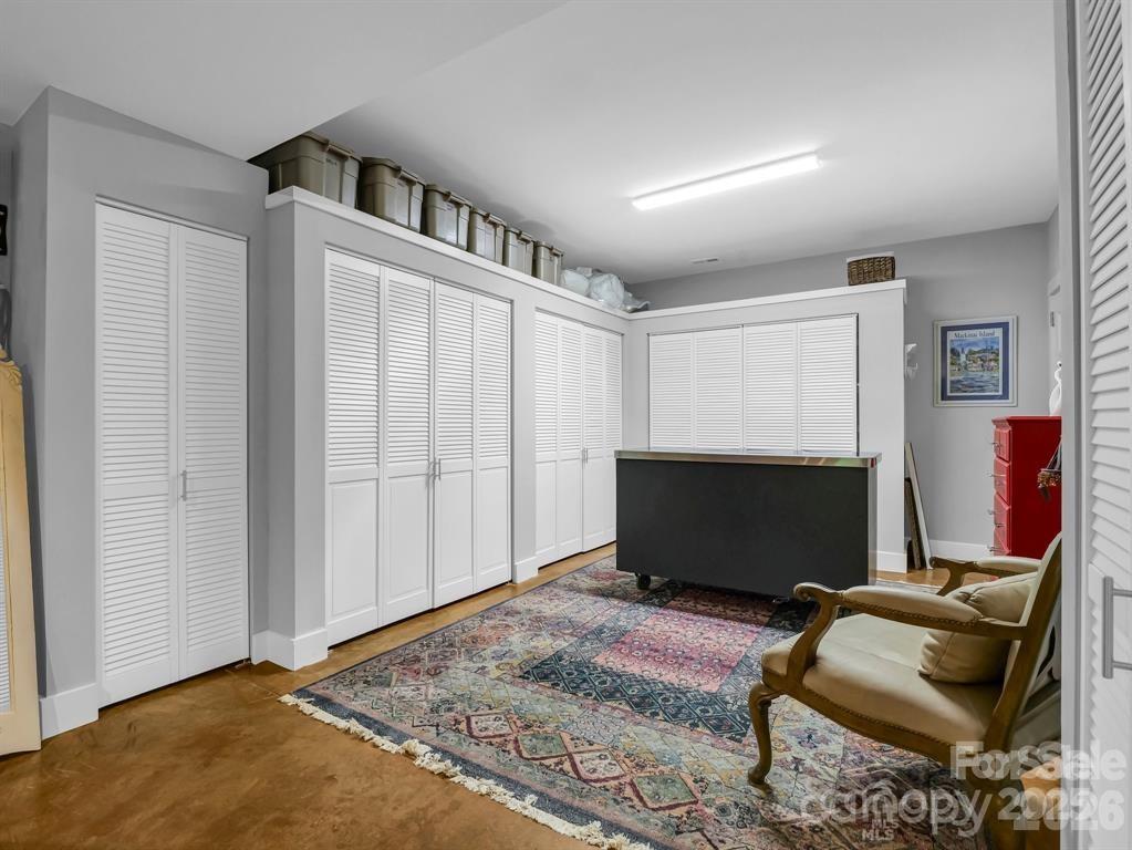 167 Trails End — Lake Lure