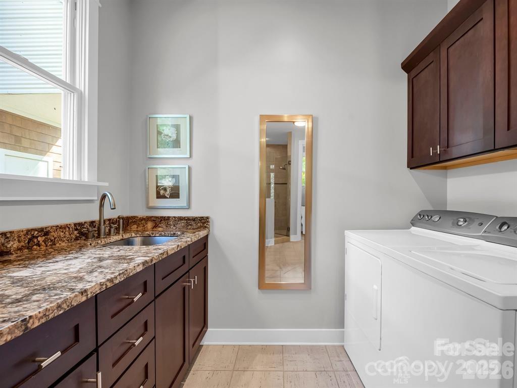 167 Trails End — Lake Lure