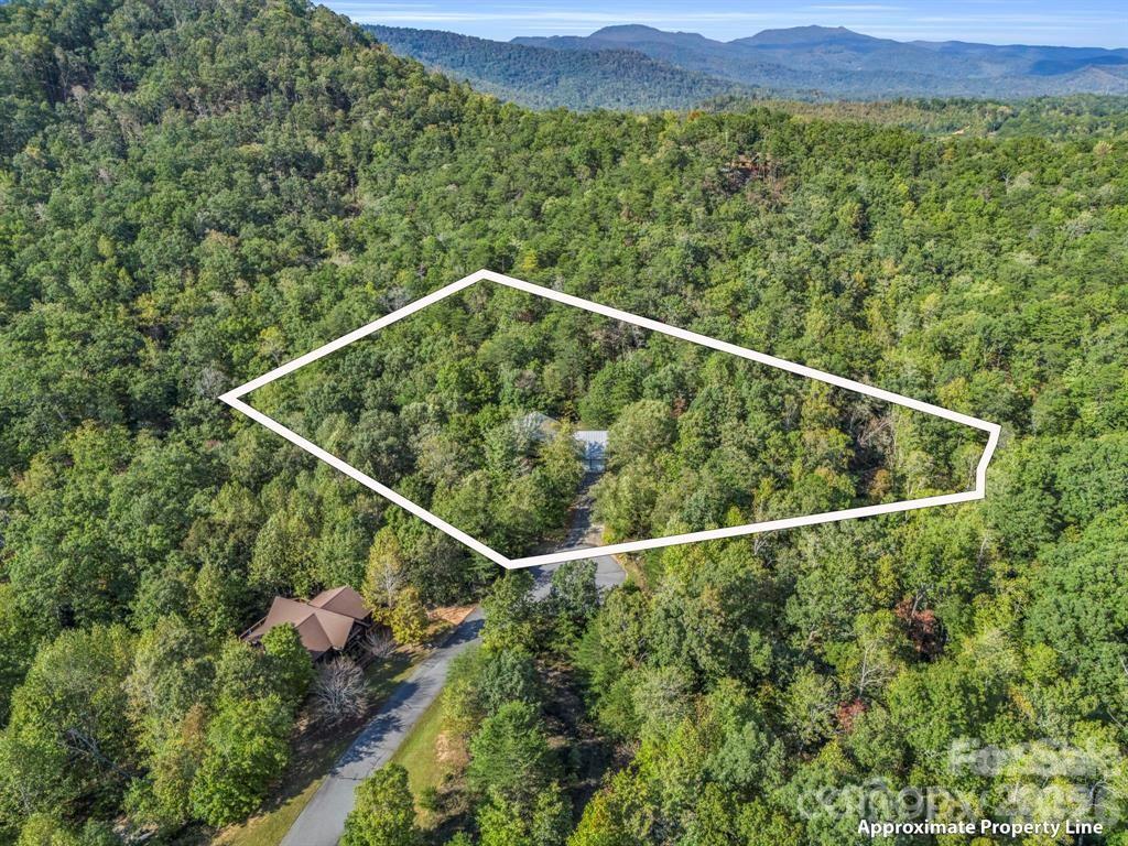 167 Trails End — Lake Lure