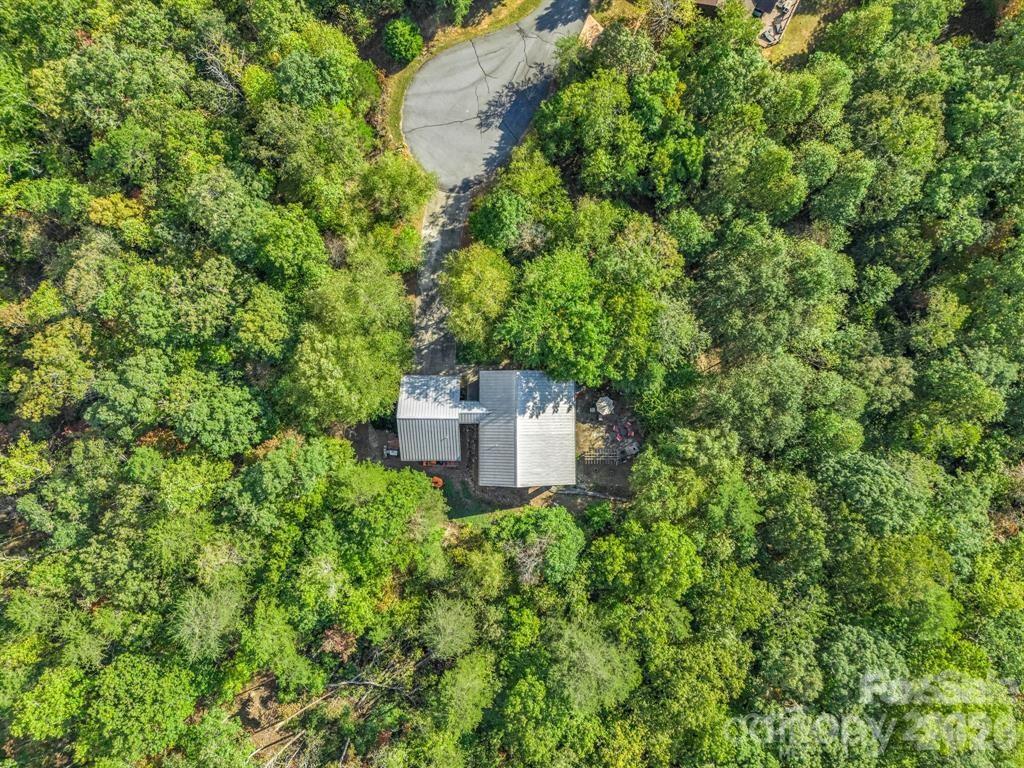 167 Trails End — Lake Lure