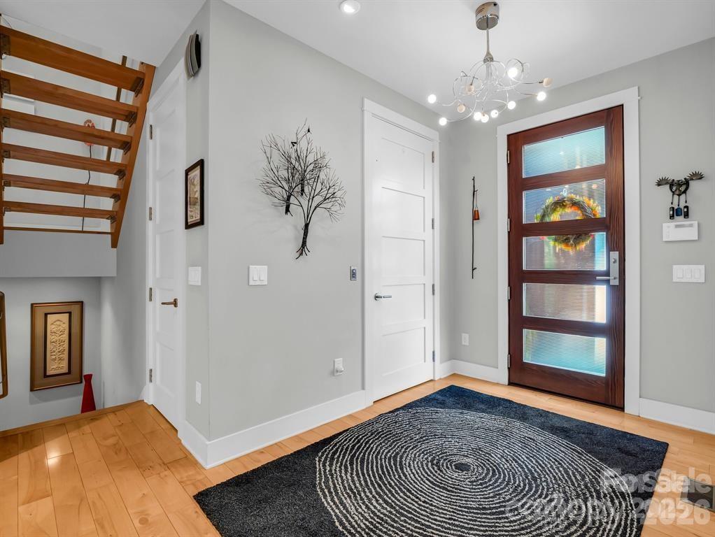 167 Trails End — Lake Lure