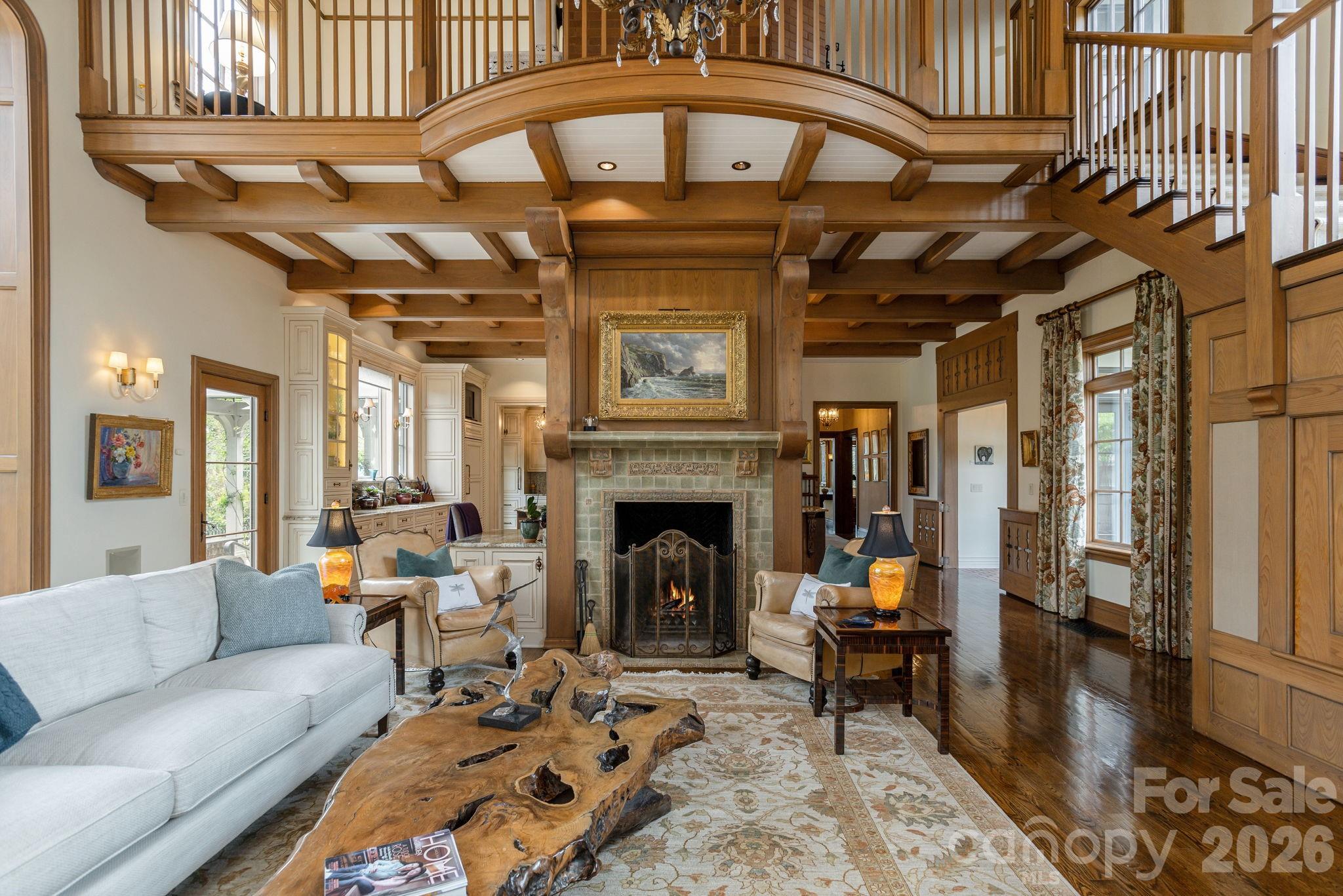 8 Fairway Place — Asheville