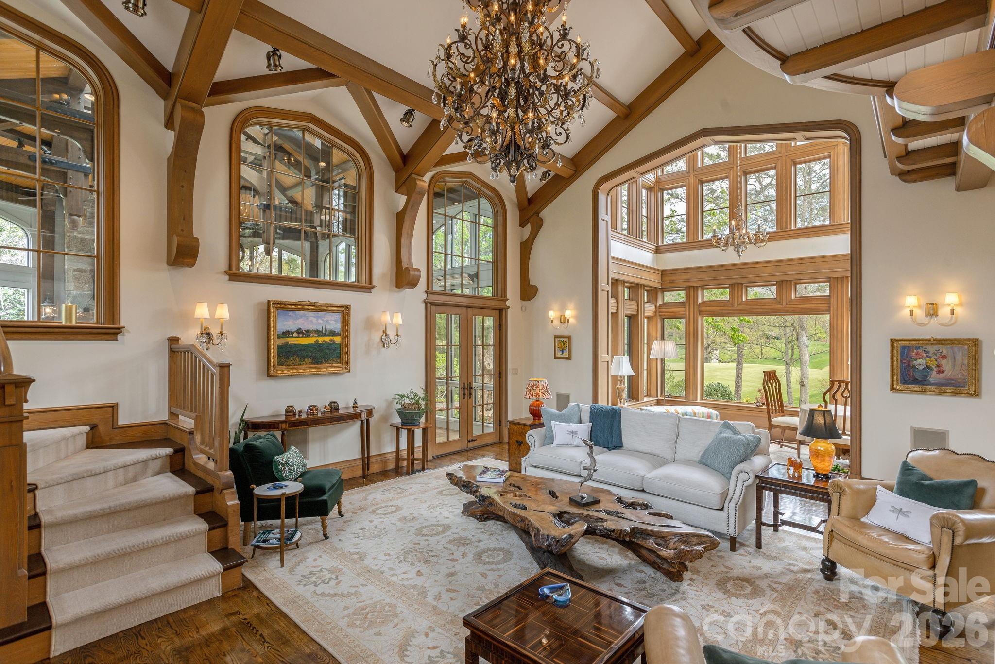 8 Fairway Place — Asheville