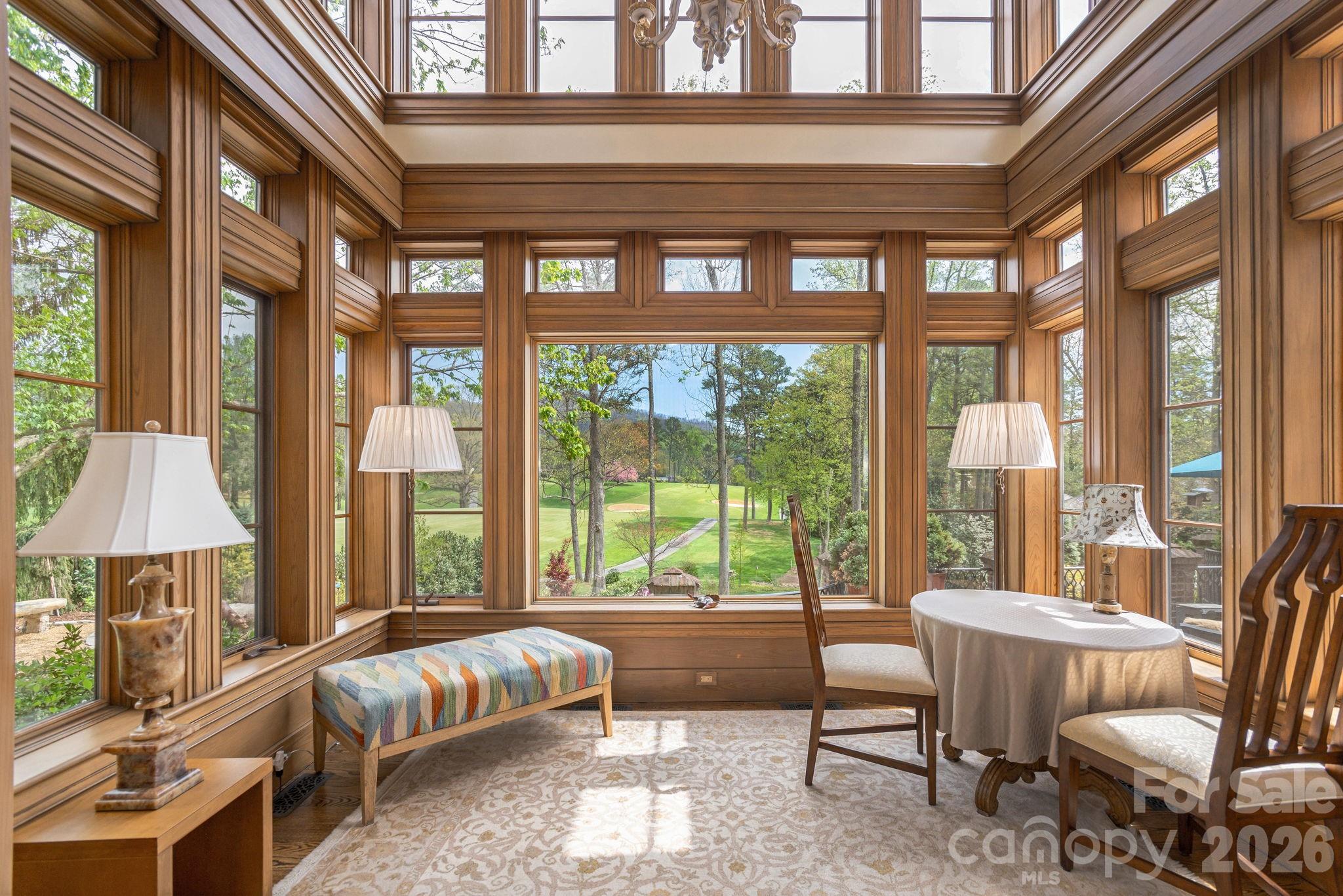 8 Fairway Place — Asheville